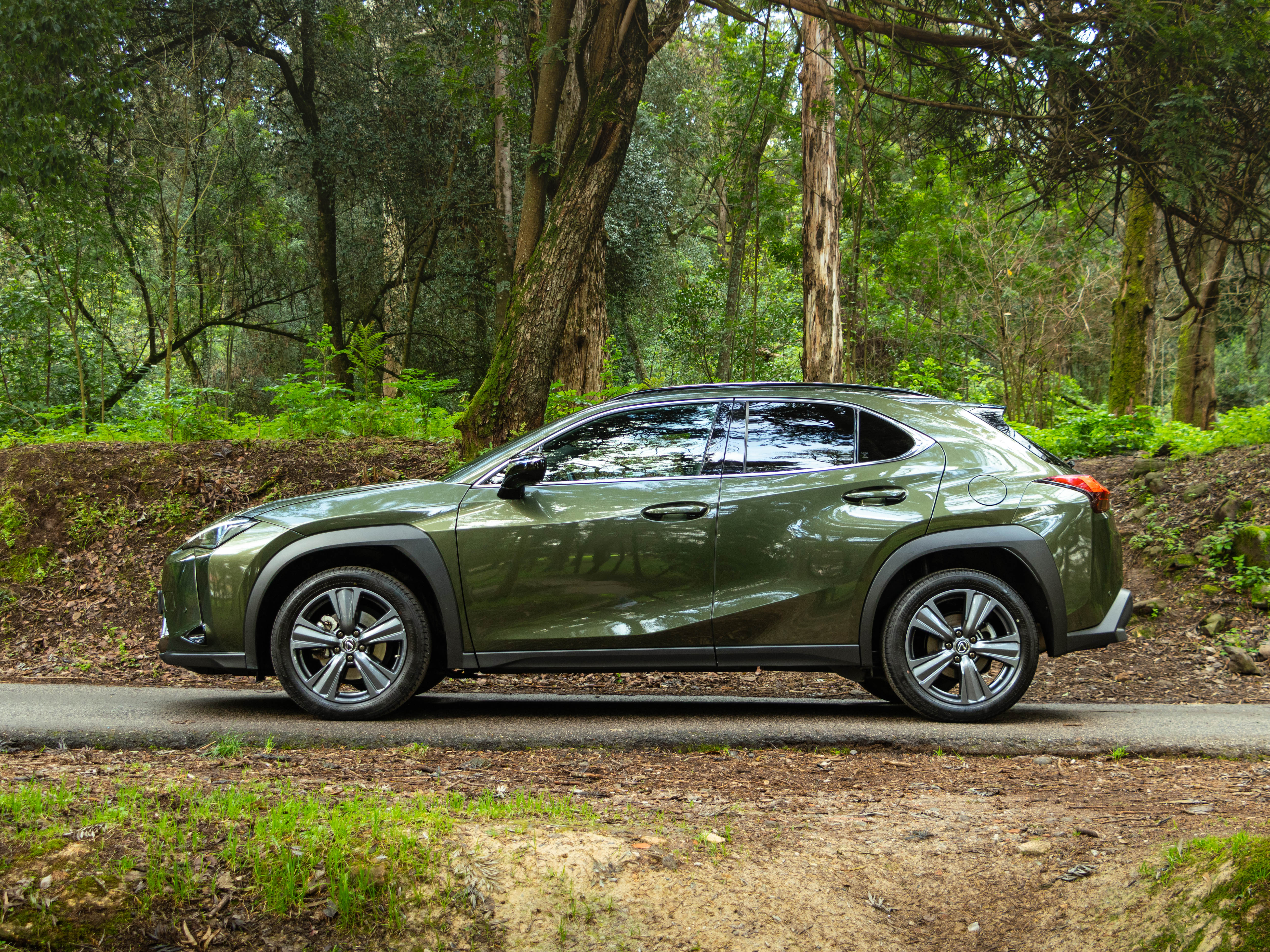 LEXUS UX 250H UX 250h Special Edition