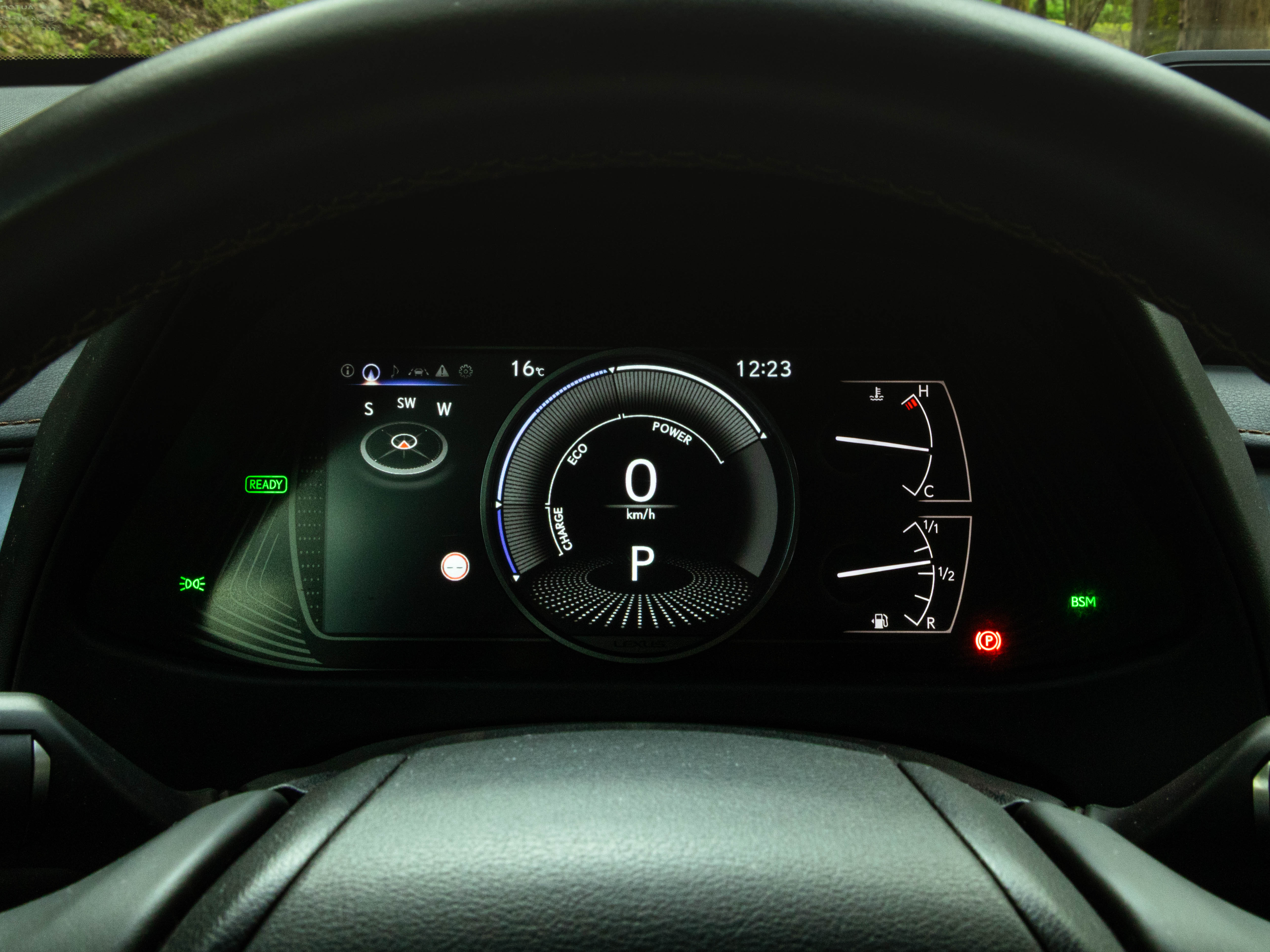 LEXUS UX 250H UX 250h Special Edition