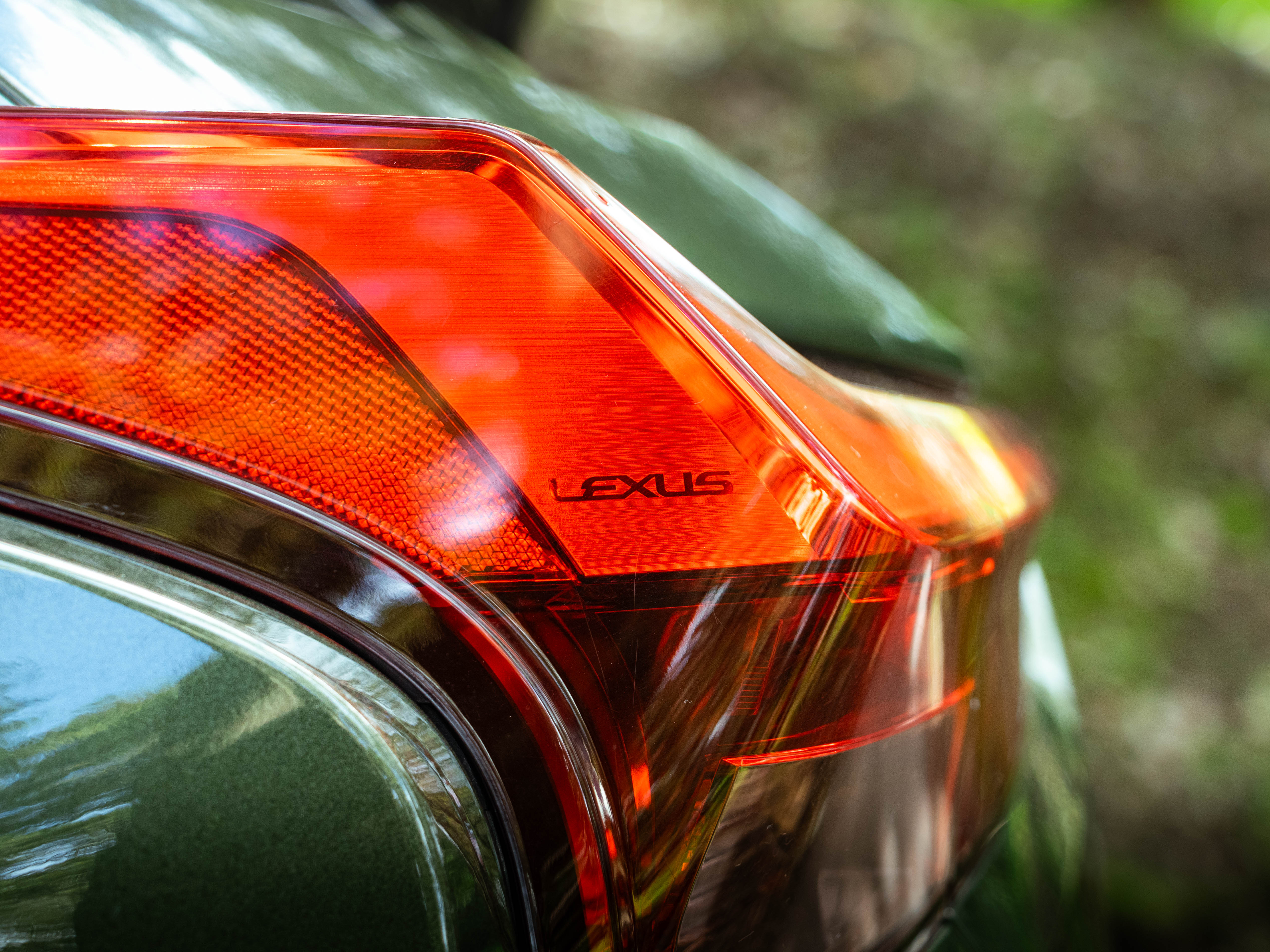 LEXUS UX 250H UX 250h Special Edition