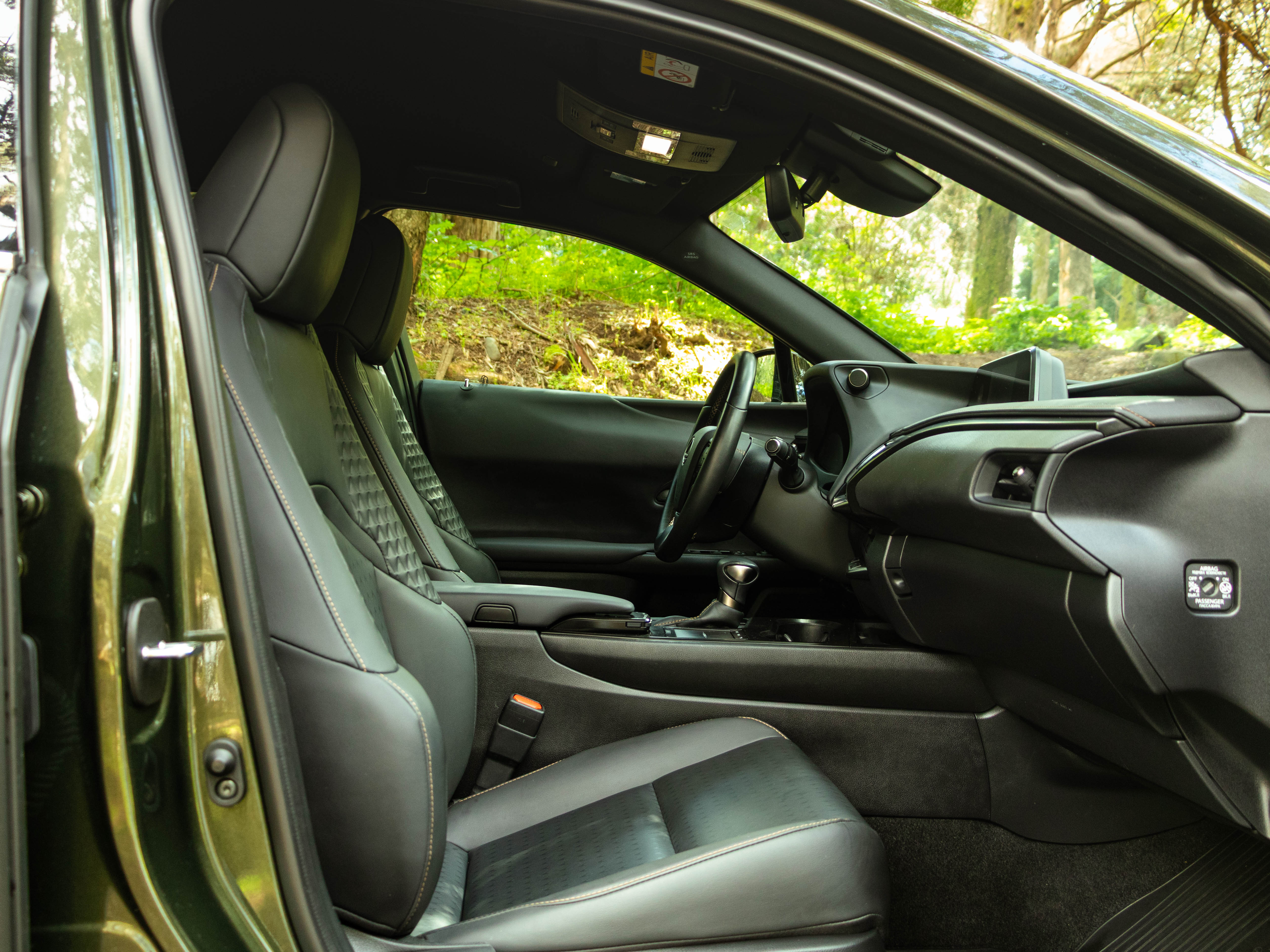 LEXUS UX 250H UX 250h Special Edition