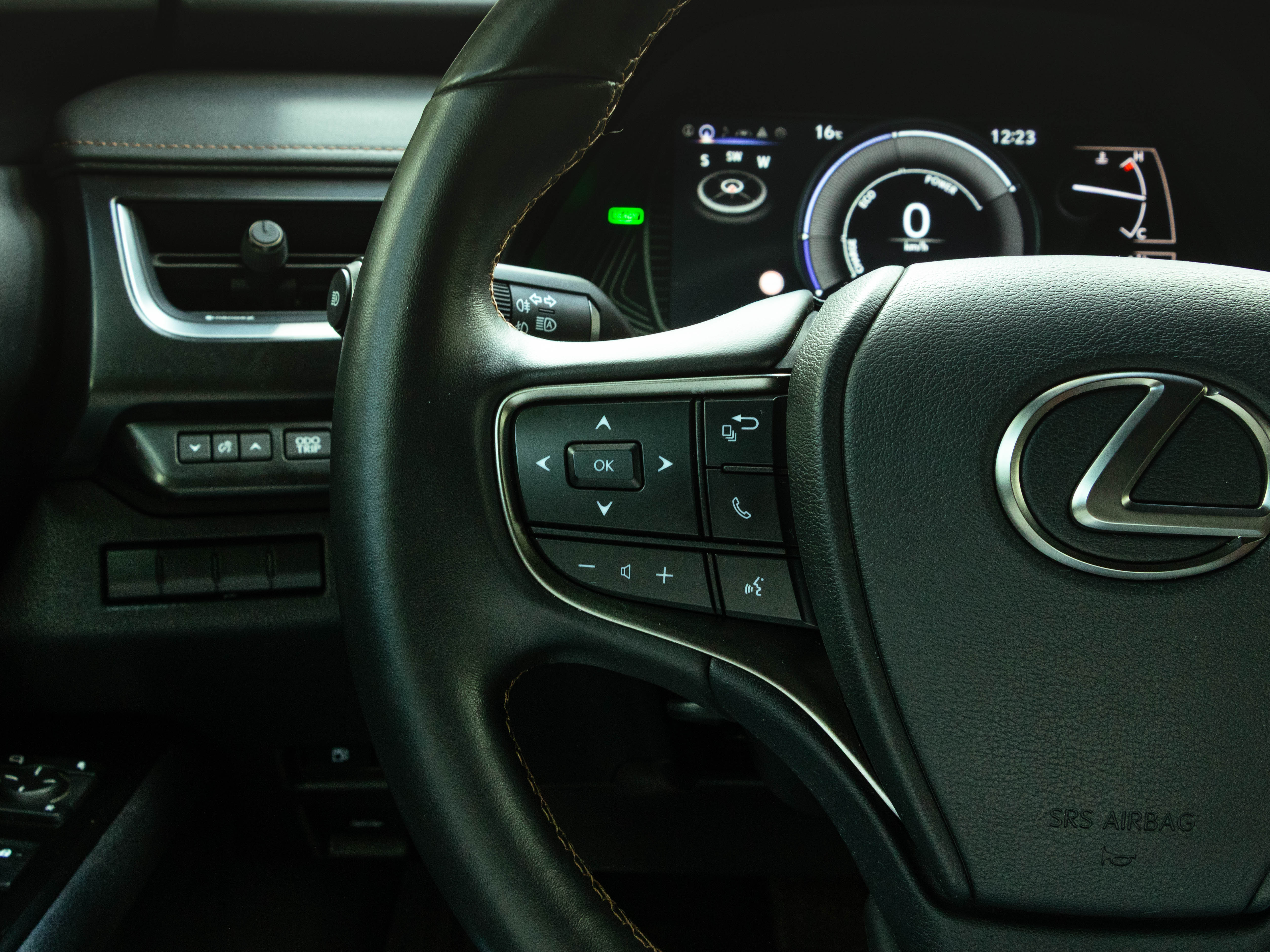 LEXUS UX 250H UX 250h Special Edition