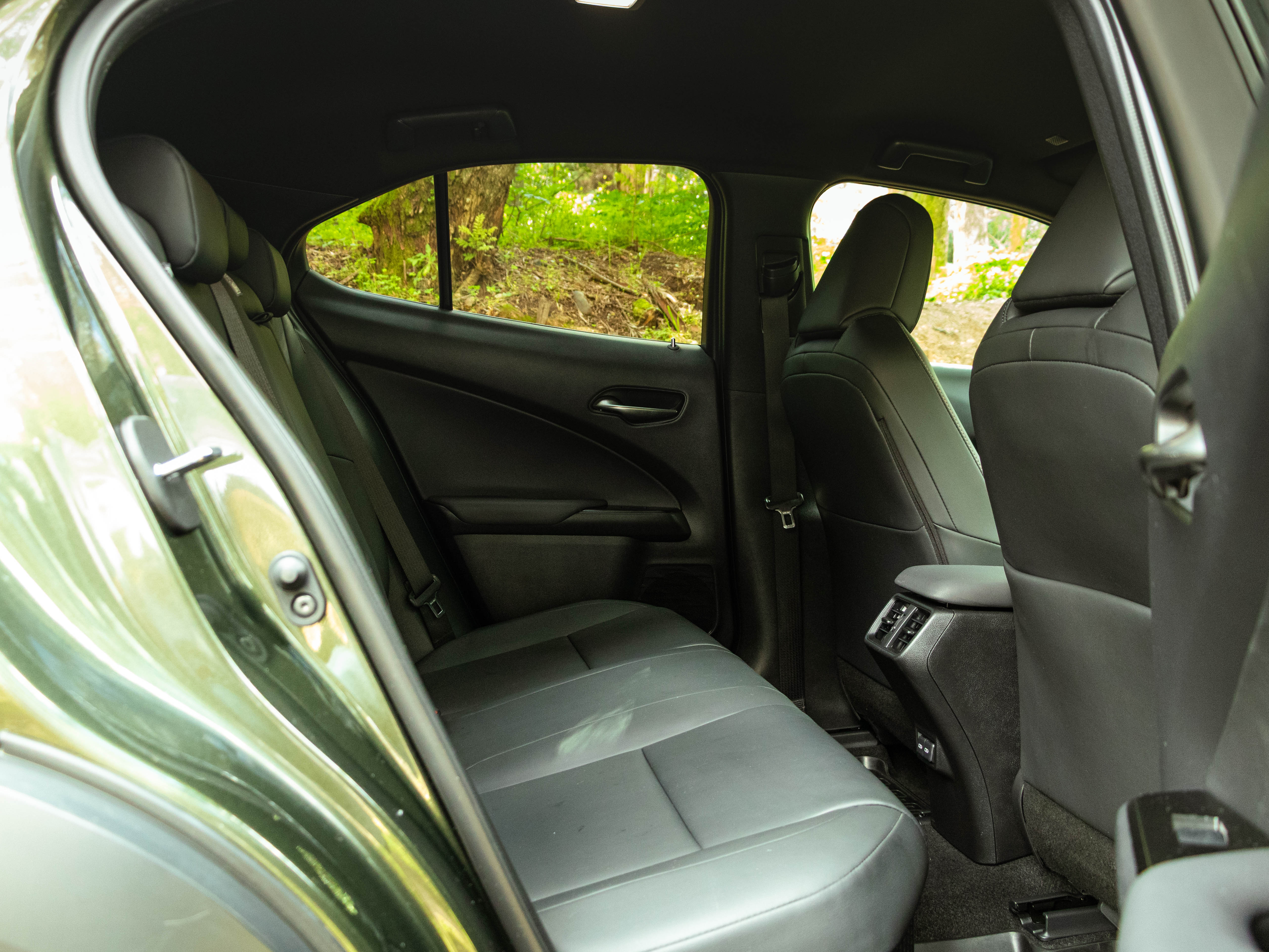 LEXUS UX 250H UX 250h Special Edition