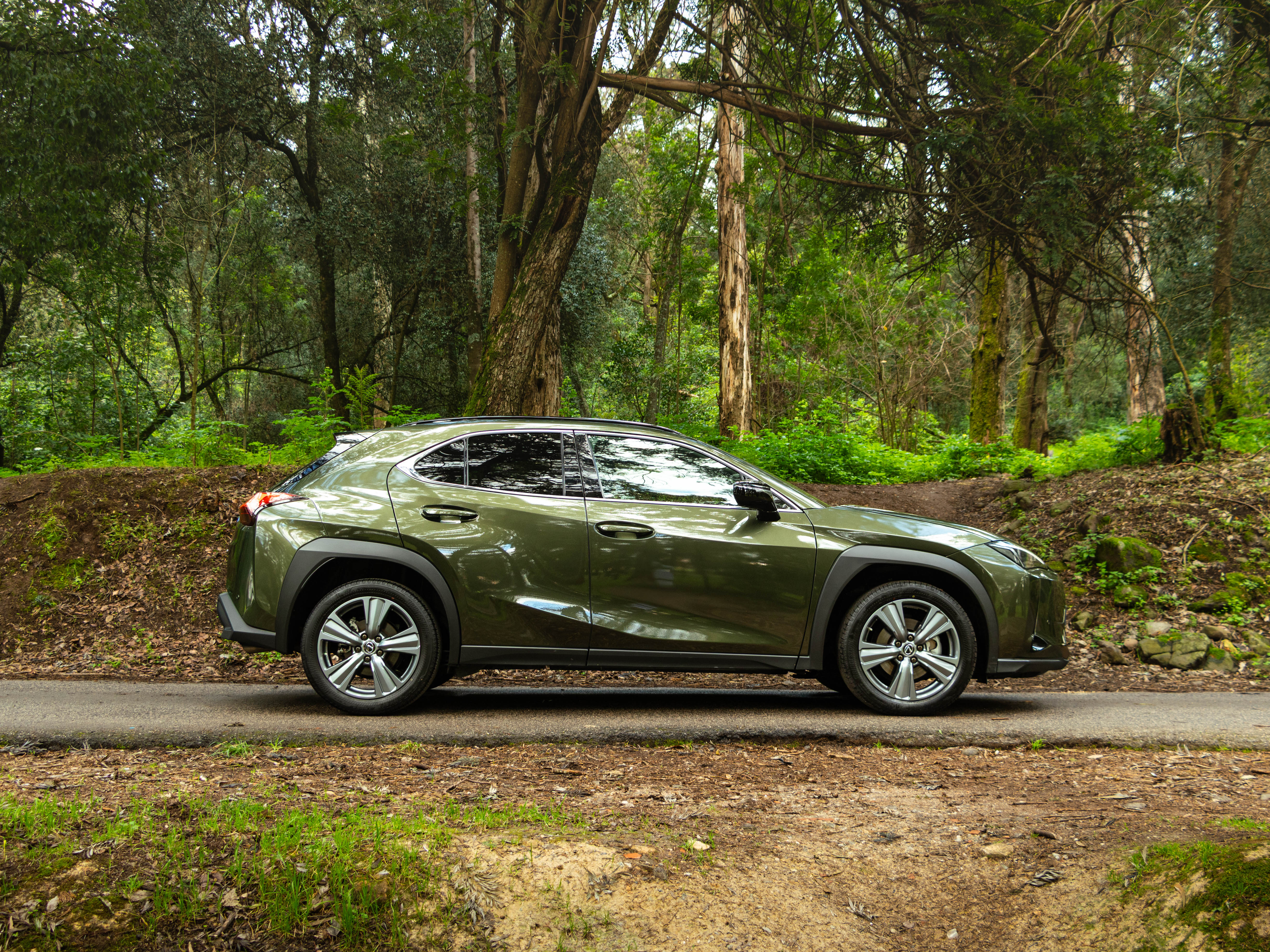 LEXUS UX 250H UX 250h Special Edition