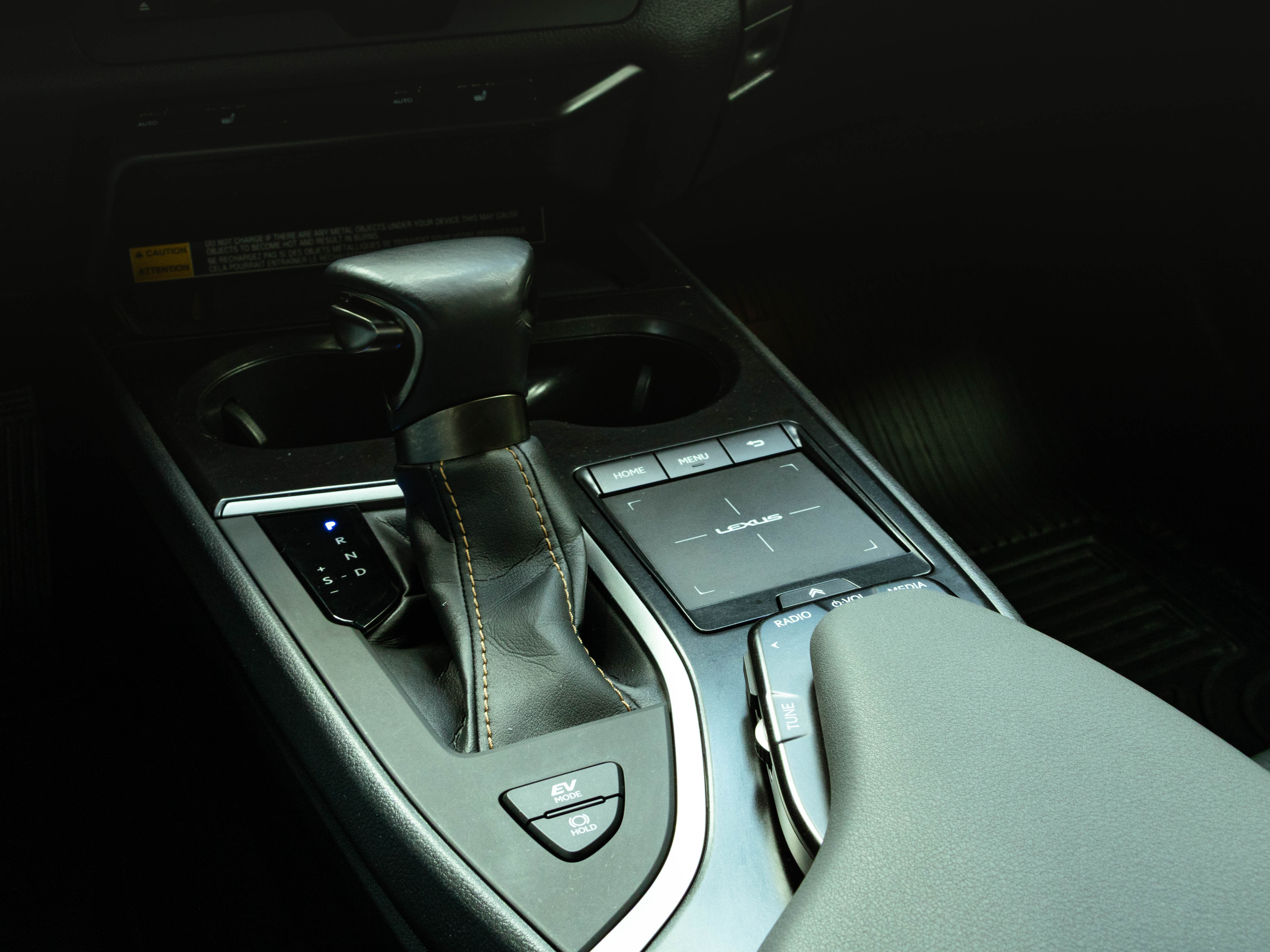 LEXUS UX 250H UX 250h Special Edition