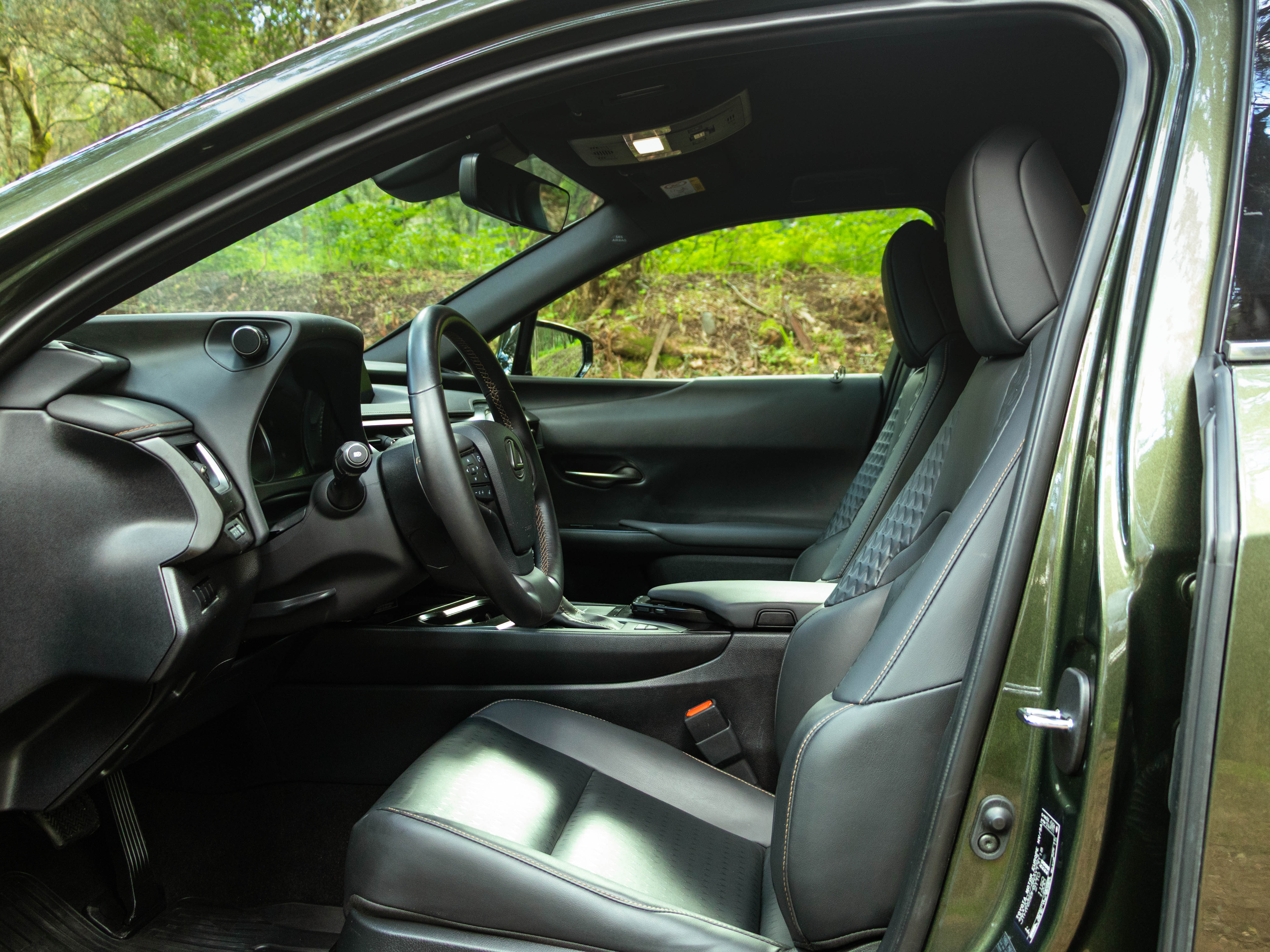 LEXUS UX 250H UX 250h Special Edition
