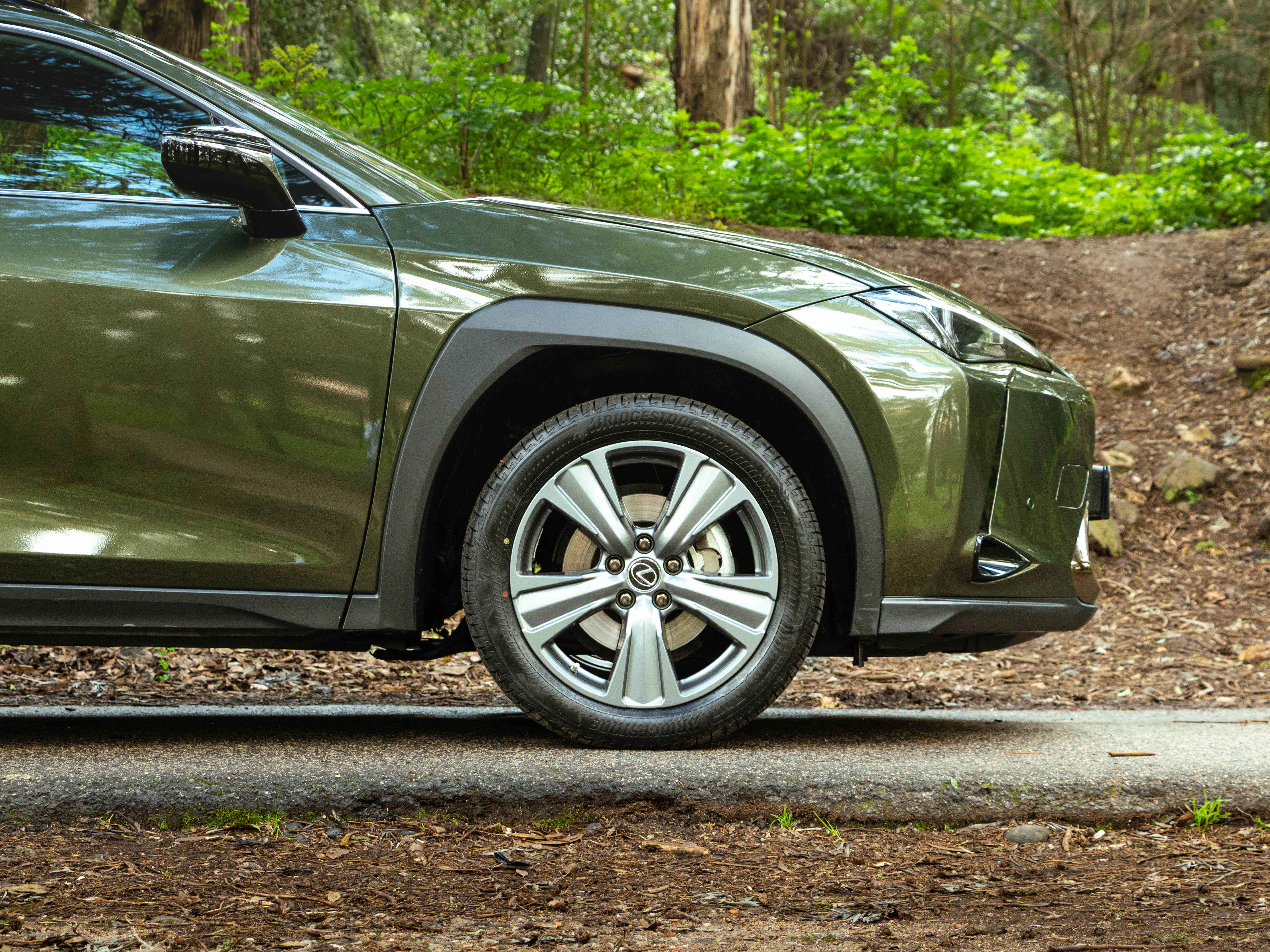 LEXUS UX 250H UX 250h Special Edition