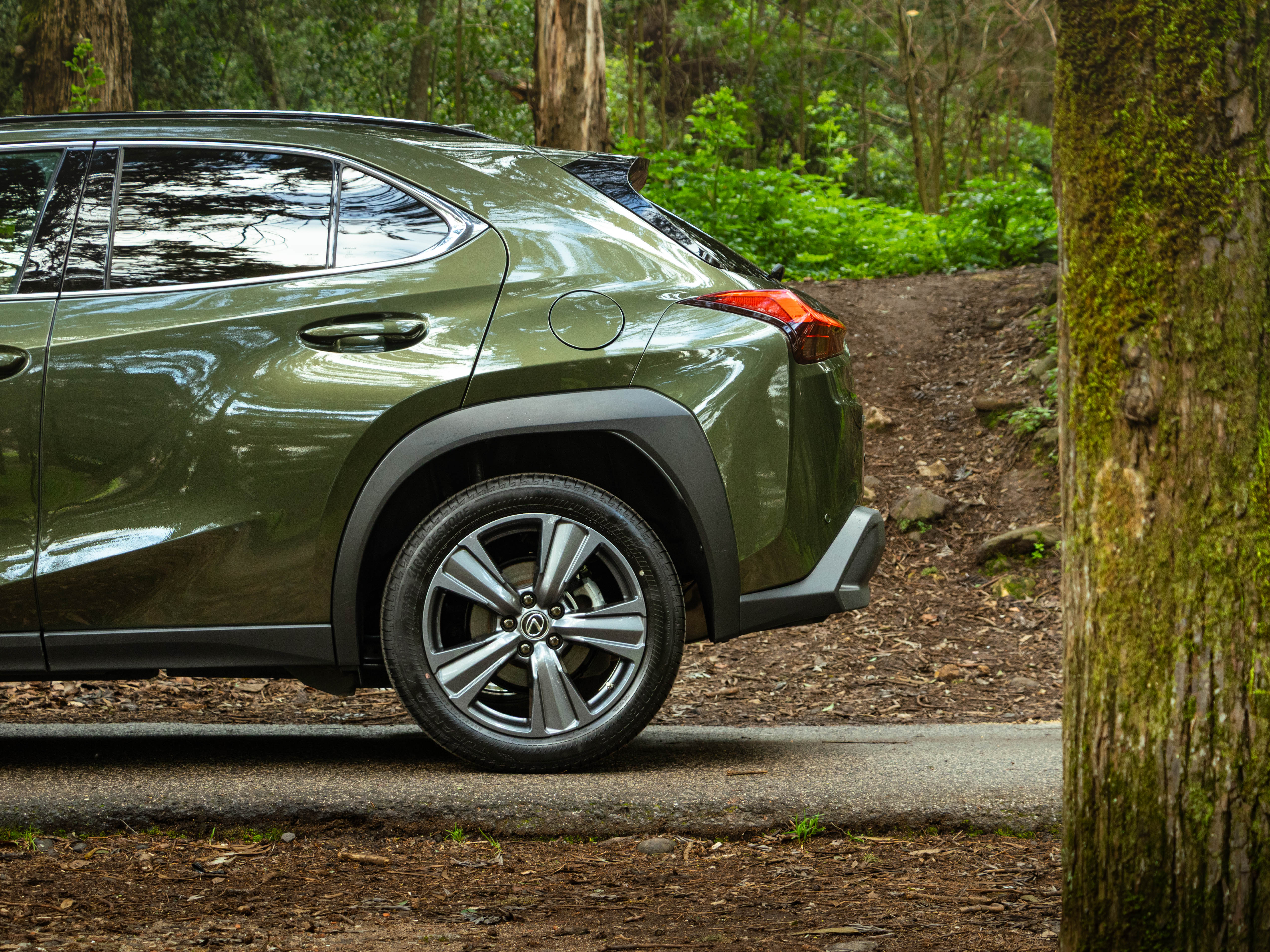 LEXUS UX 250H UX 250h Special Edition