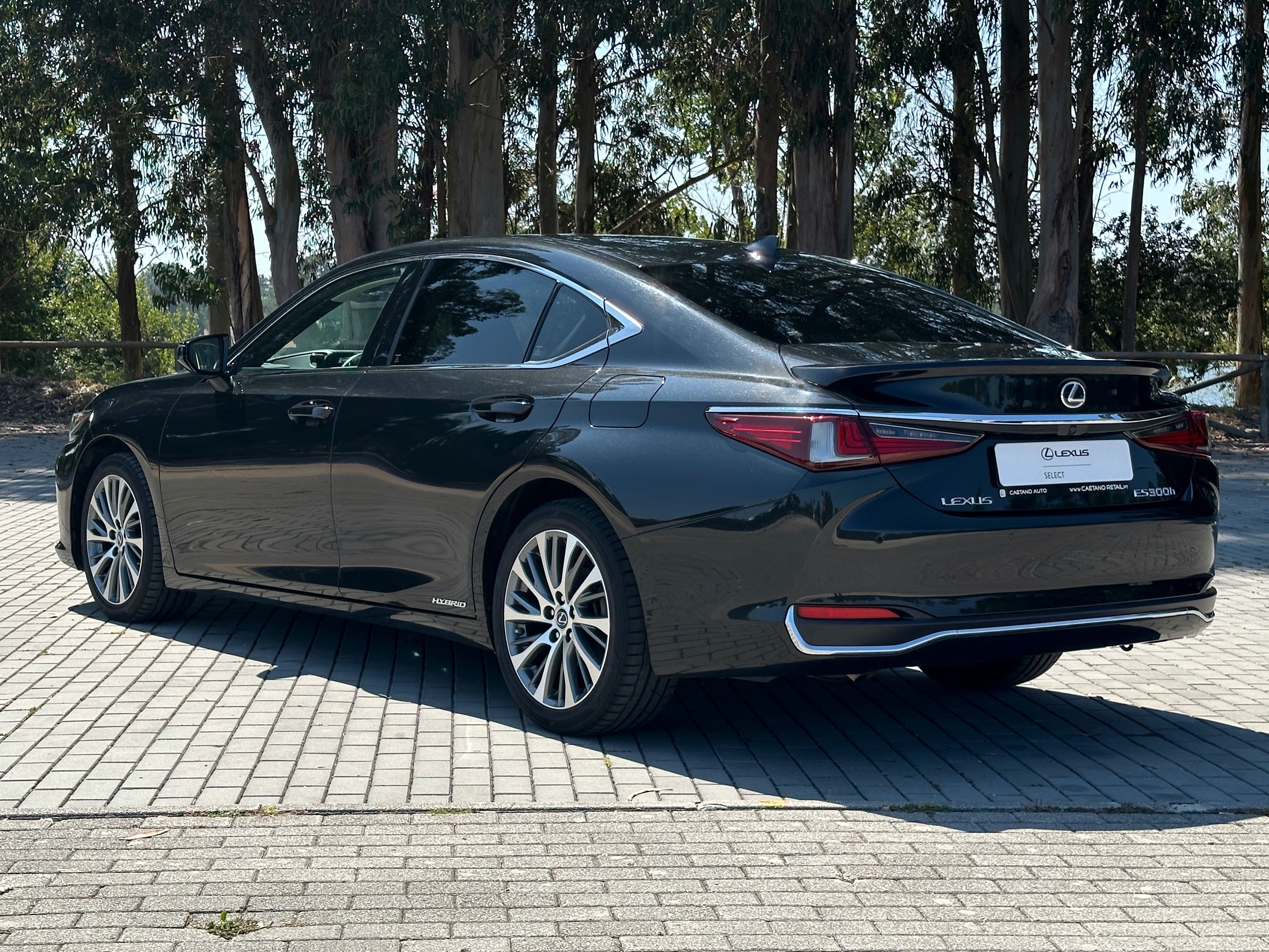 LEXUS ES 300H ES 300h Special Edition