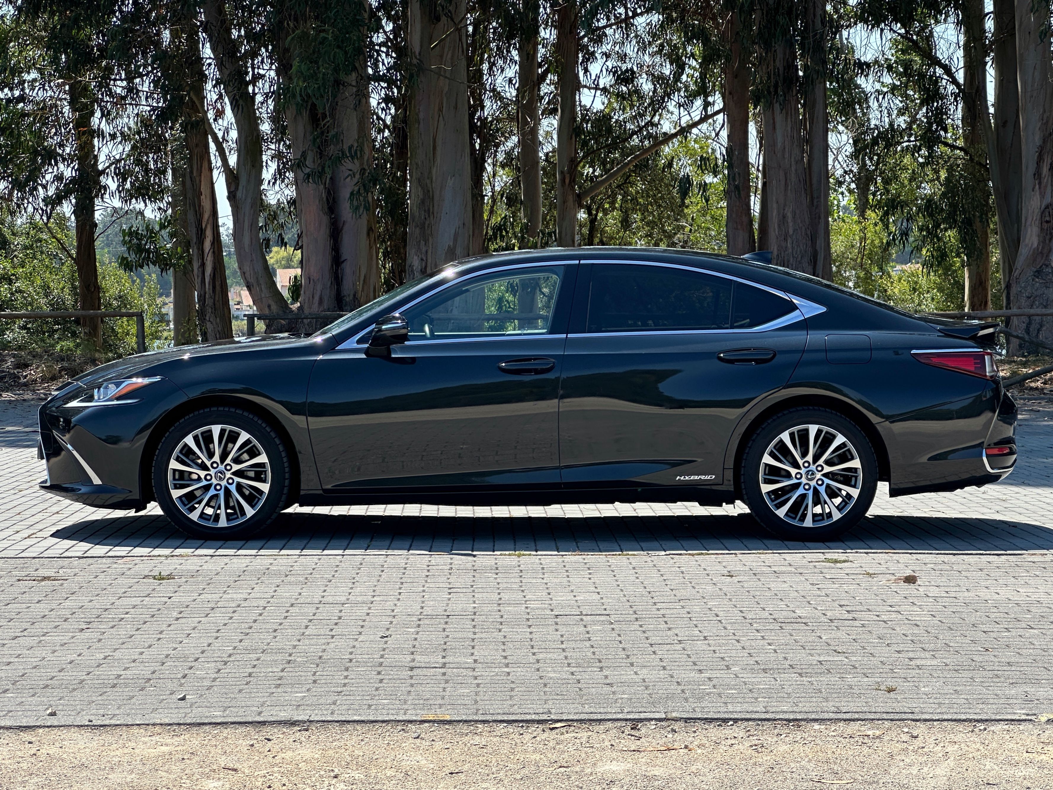 LEXUS ES 300H ES 300h Special Edition