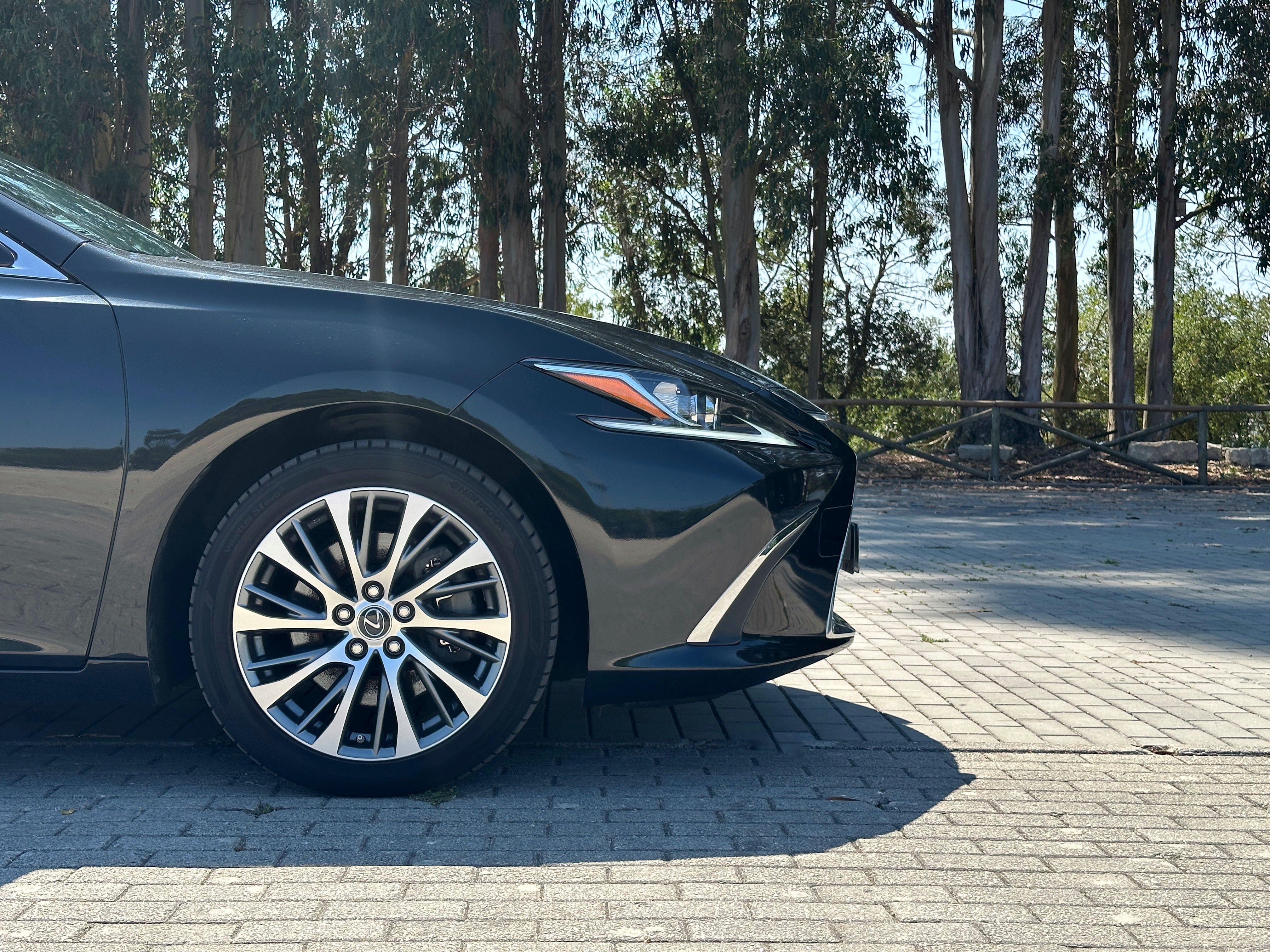 LEXUS ES 300H ES 300h Special Edition