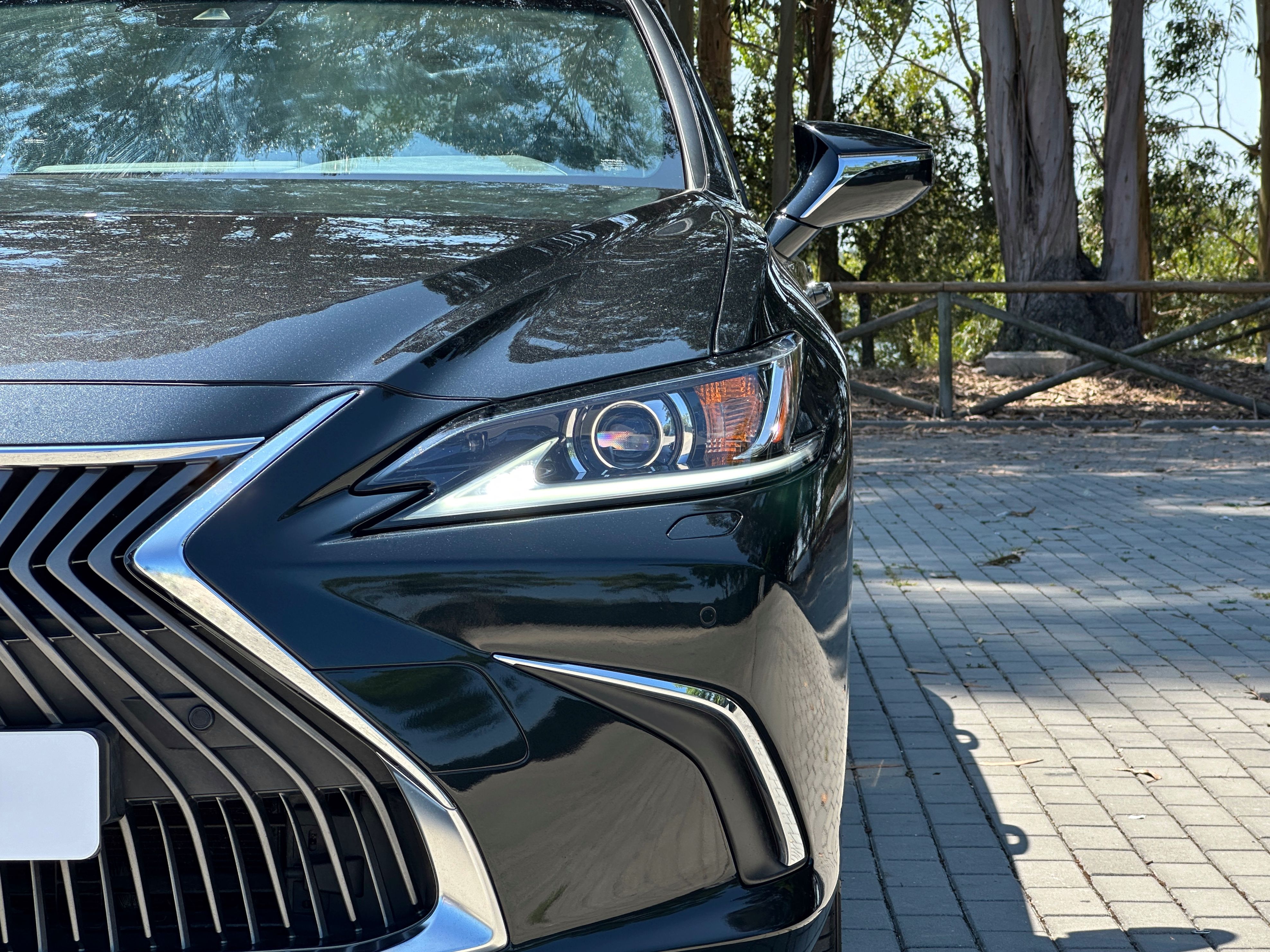 LEXUS ES 300H ES 300h Special Edition