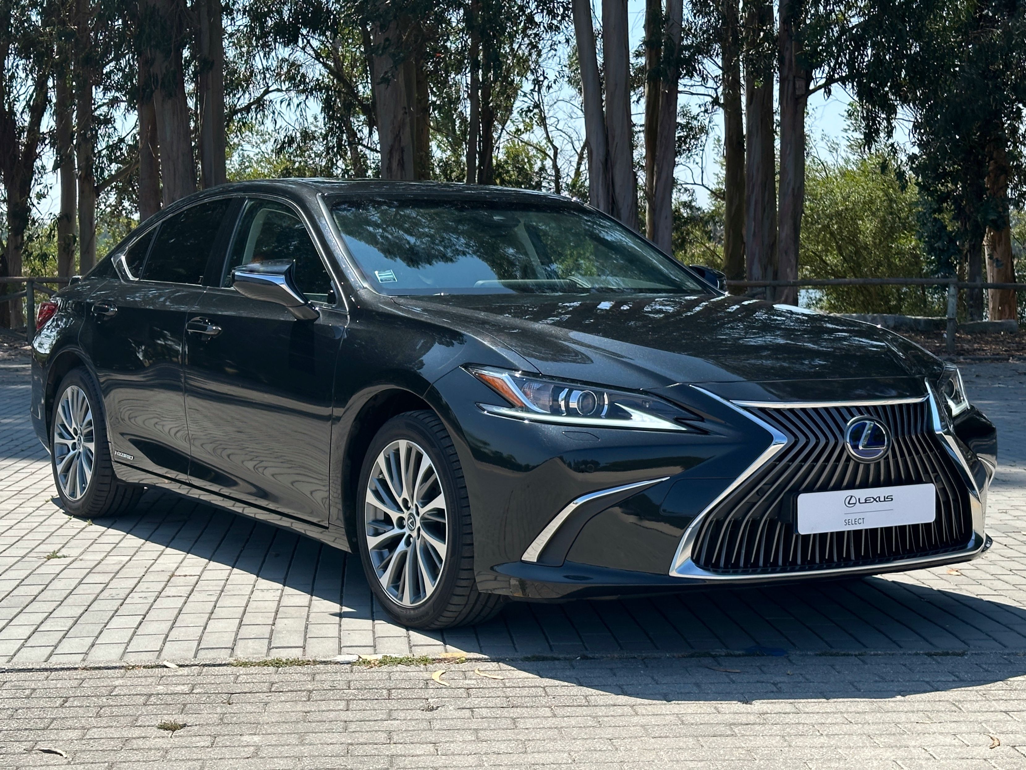 LEXUS ES 300H ES 300h Special Edition