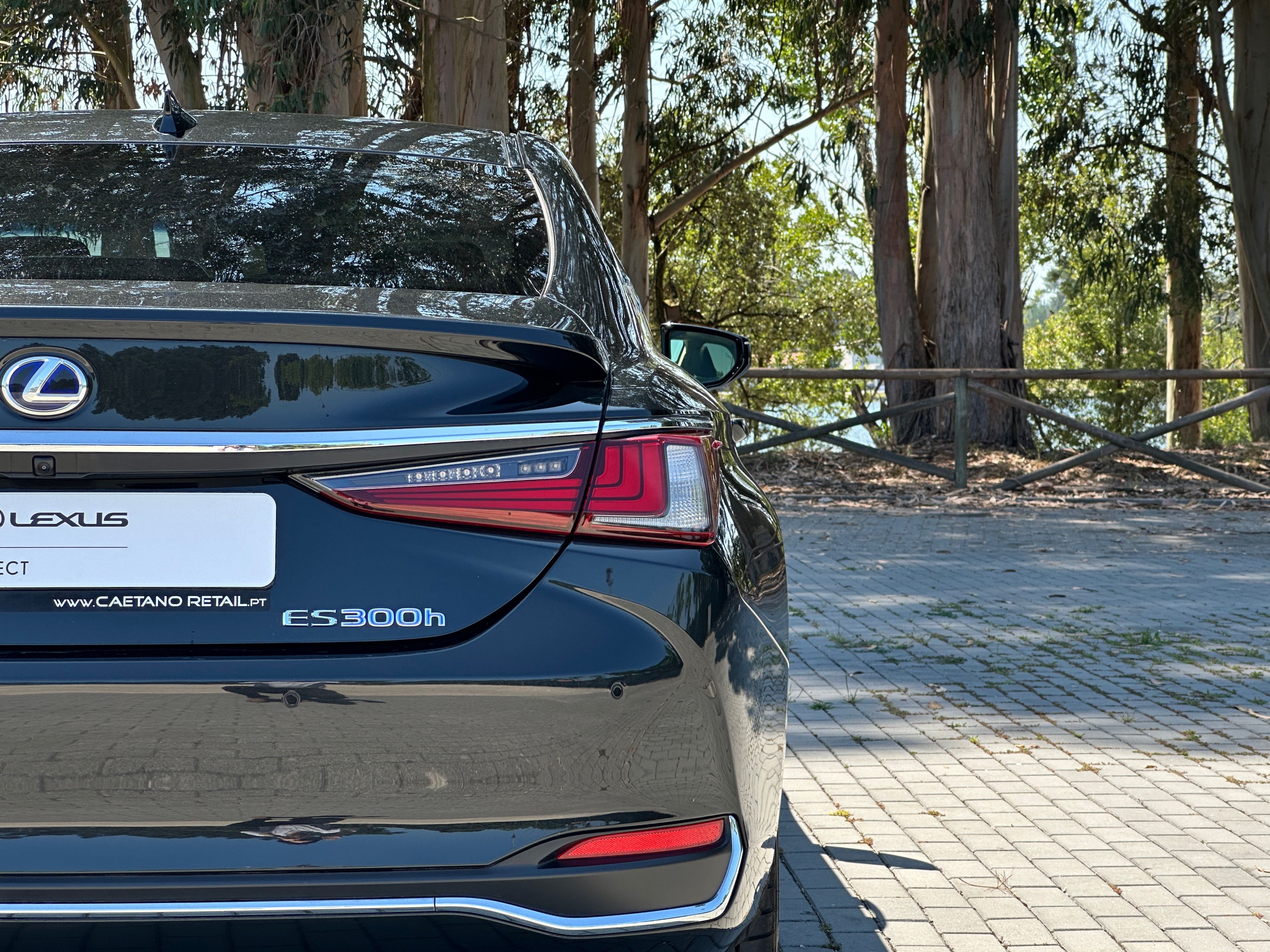 LEXUS ES 300H ES 300h Special Edition