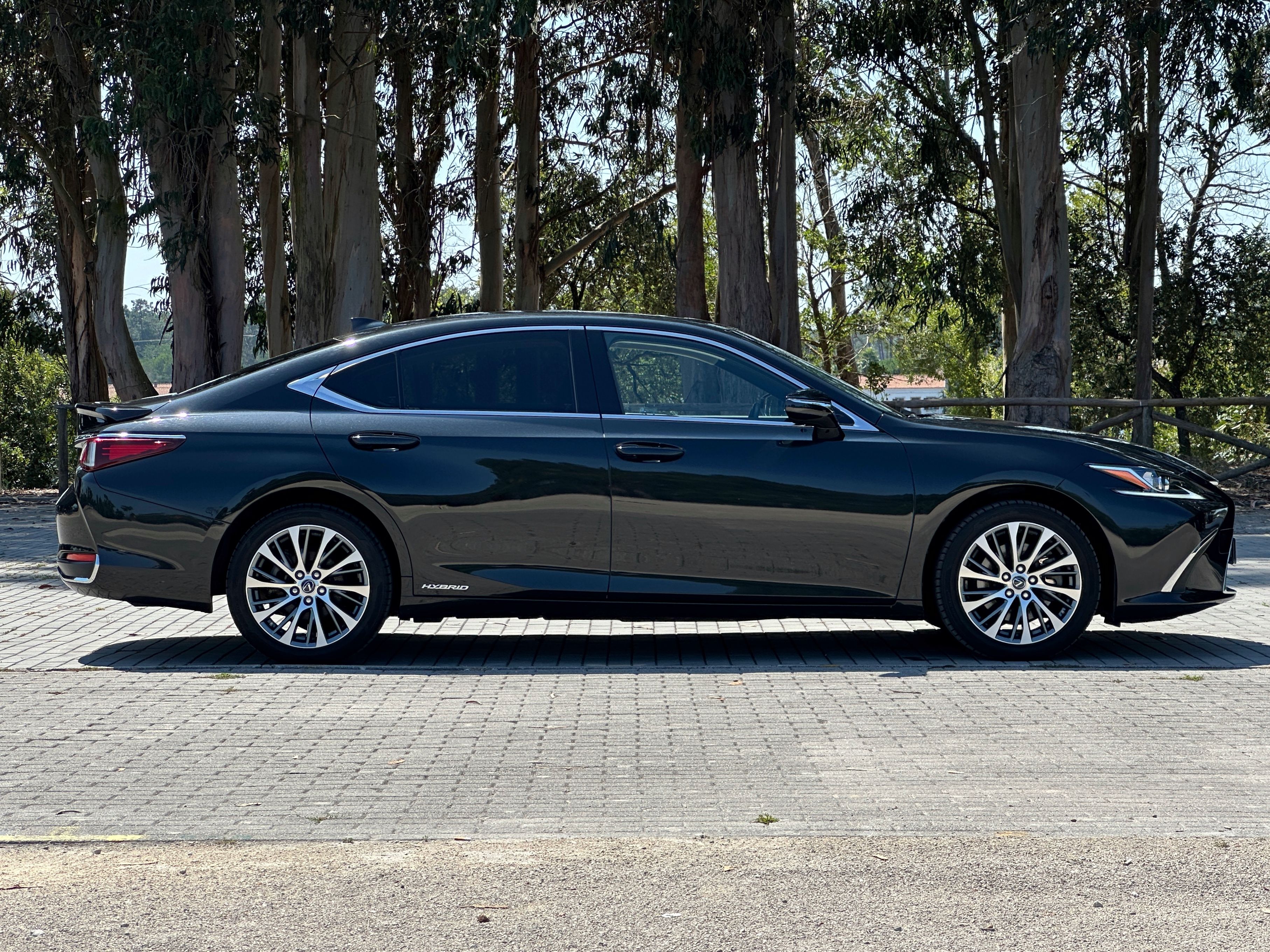 LEXUS ES 300H ES 300h Special Edition