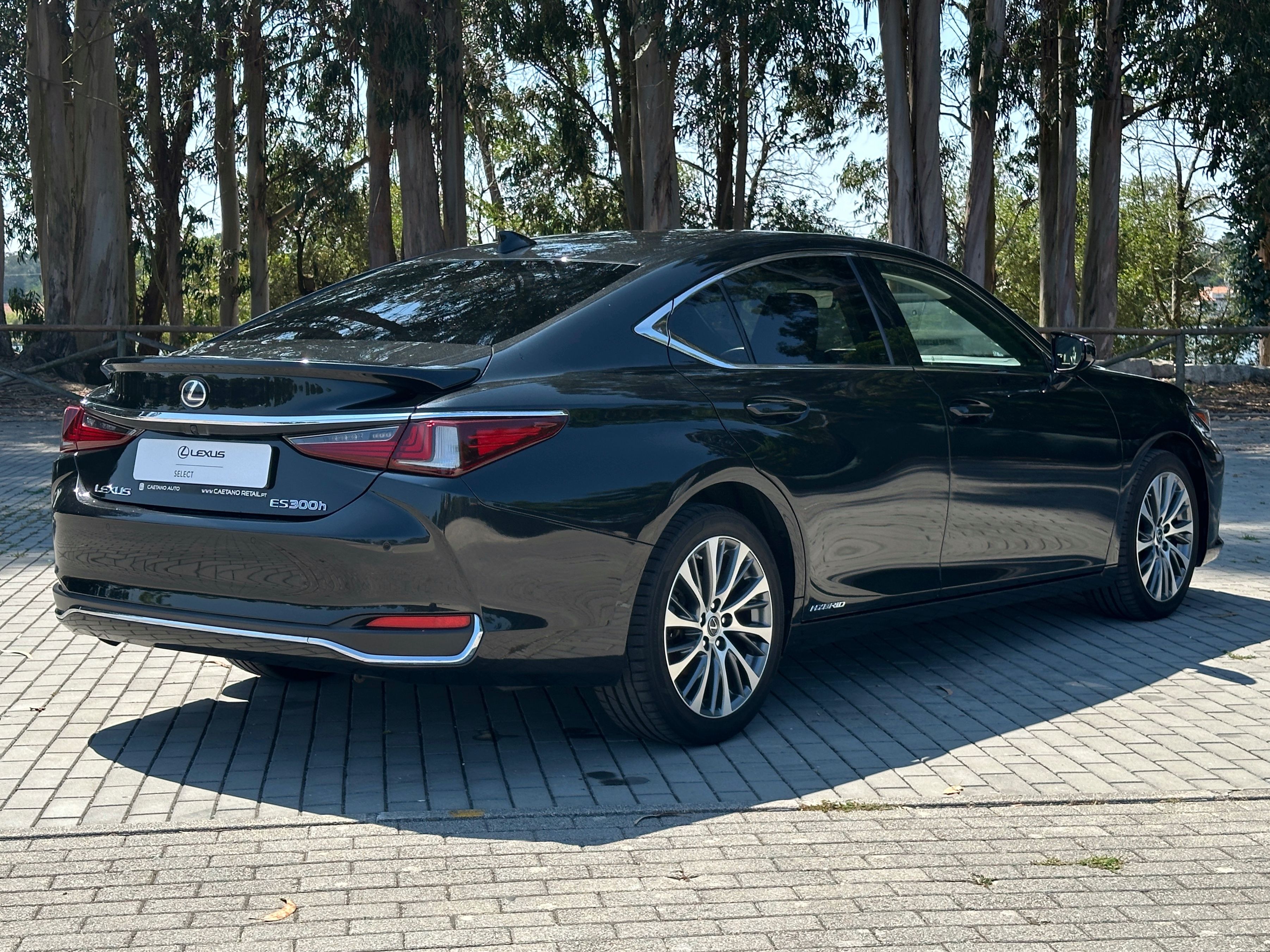 LEXUS ES 300H ES 300h Special Edition