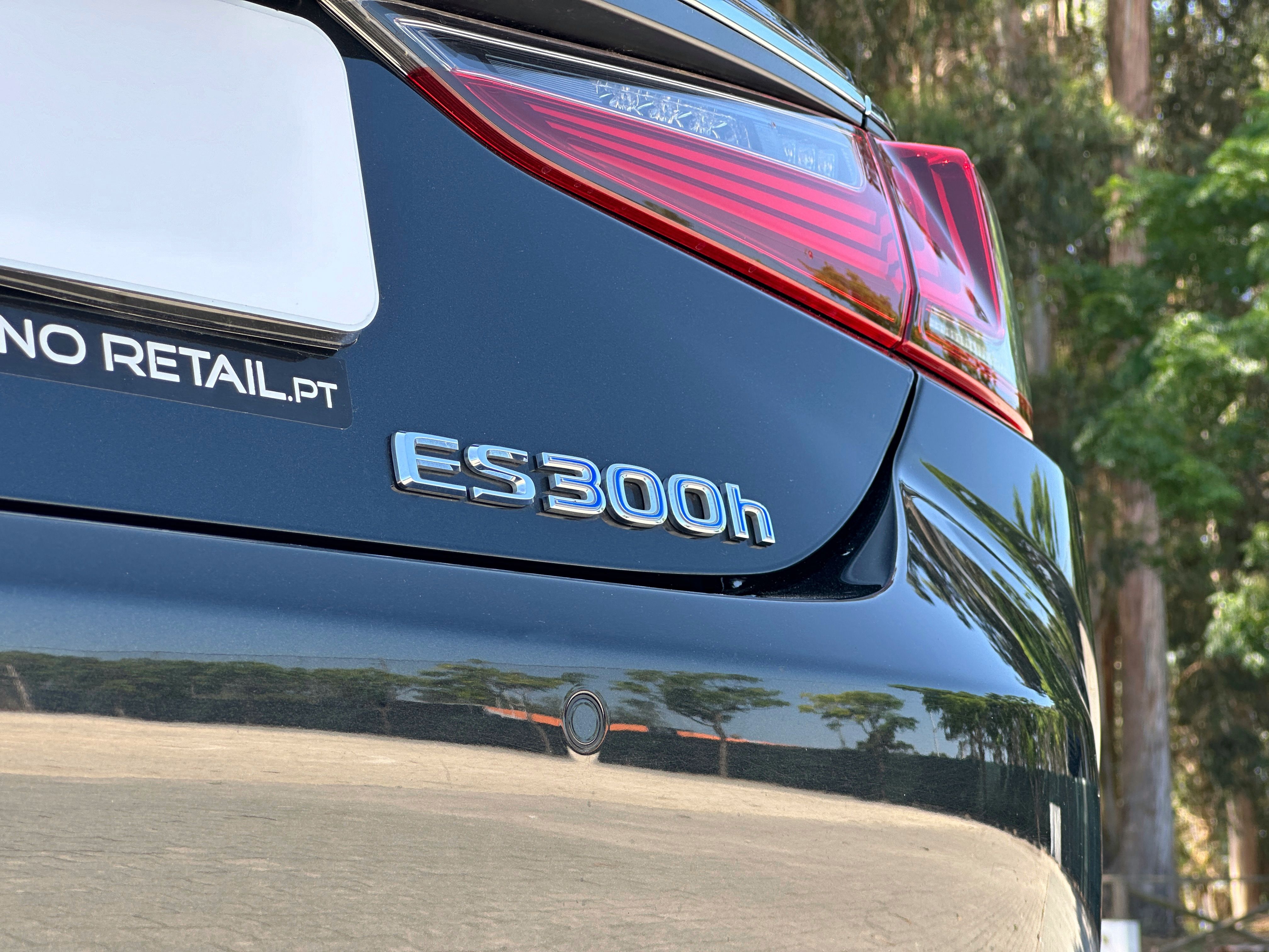 LEXUS ES 300H ES 300h Special Edition