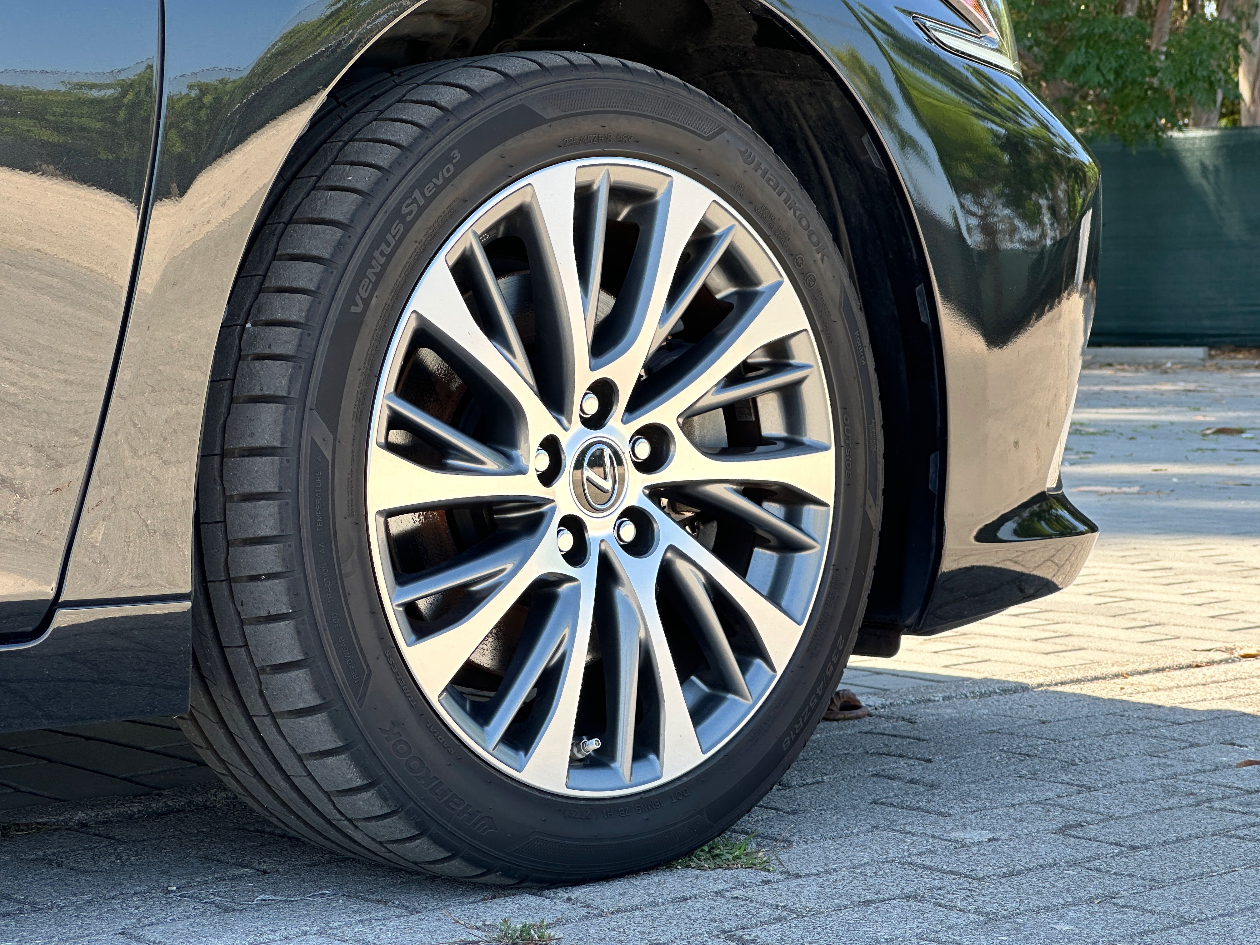 LEXUS ES 300H ES 300h Special Edition