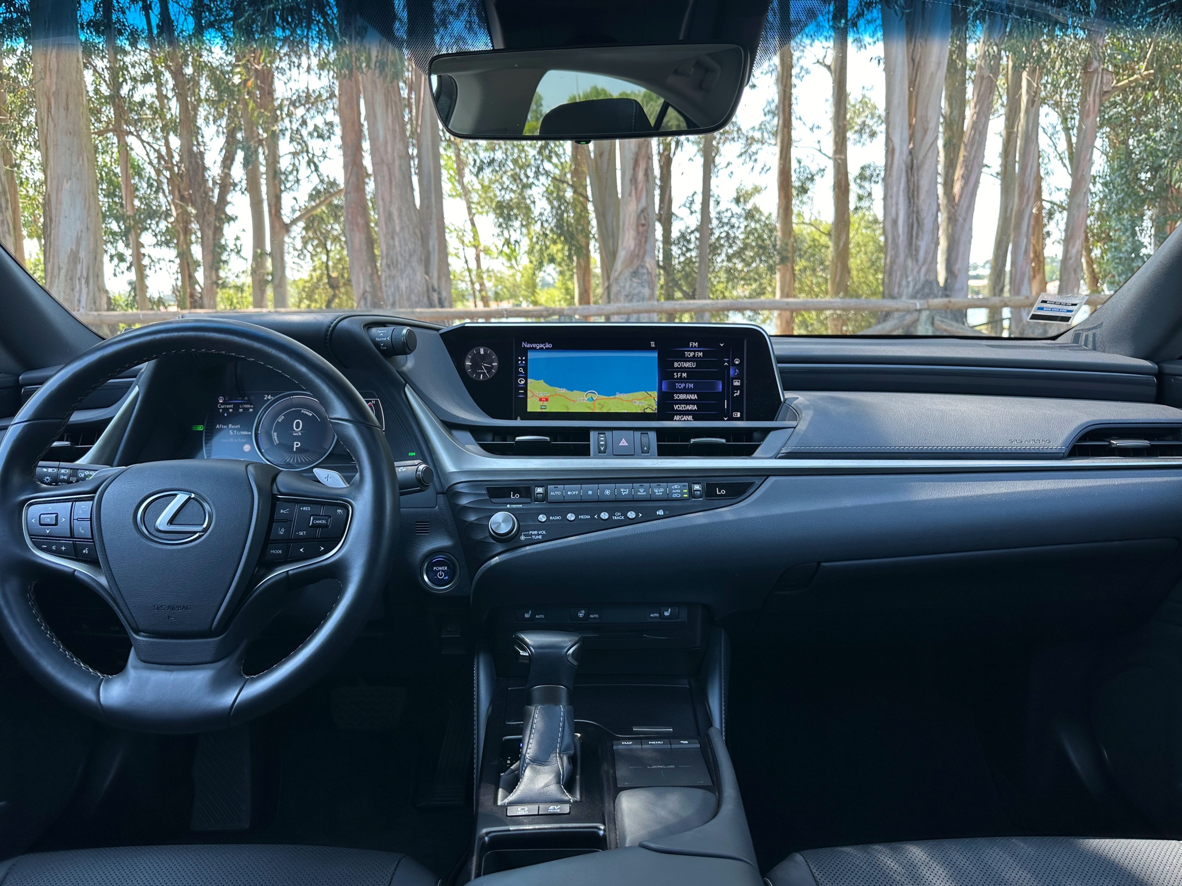 LEXUS ES 300H ES 300h Special Edition