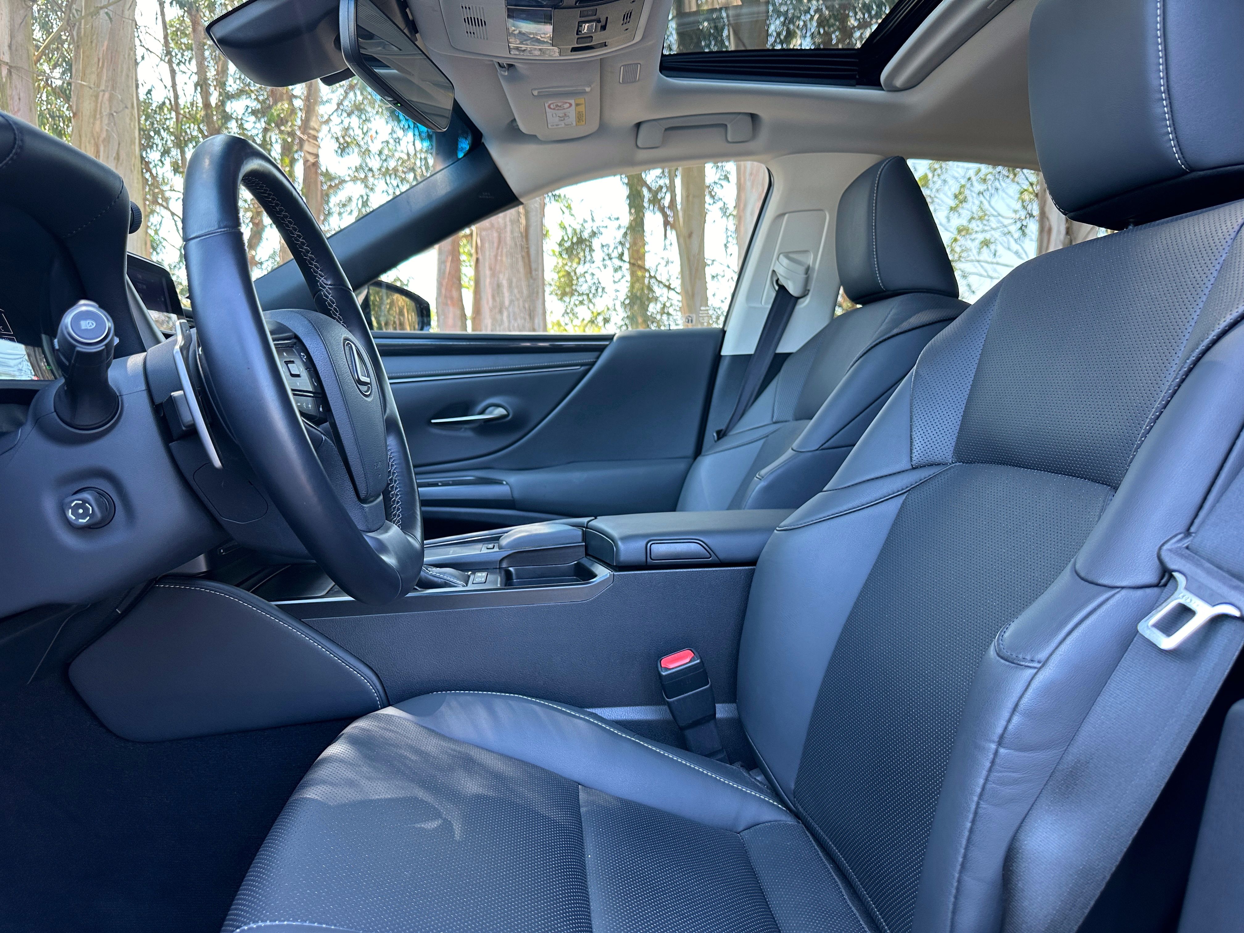 LEXUS ES 300H ES 300h Special Edition