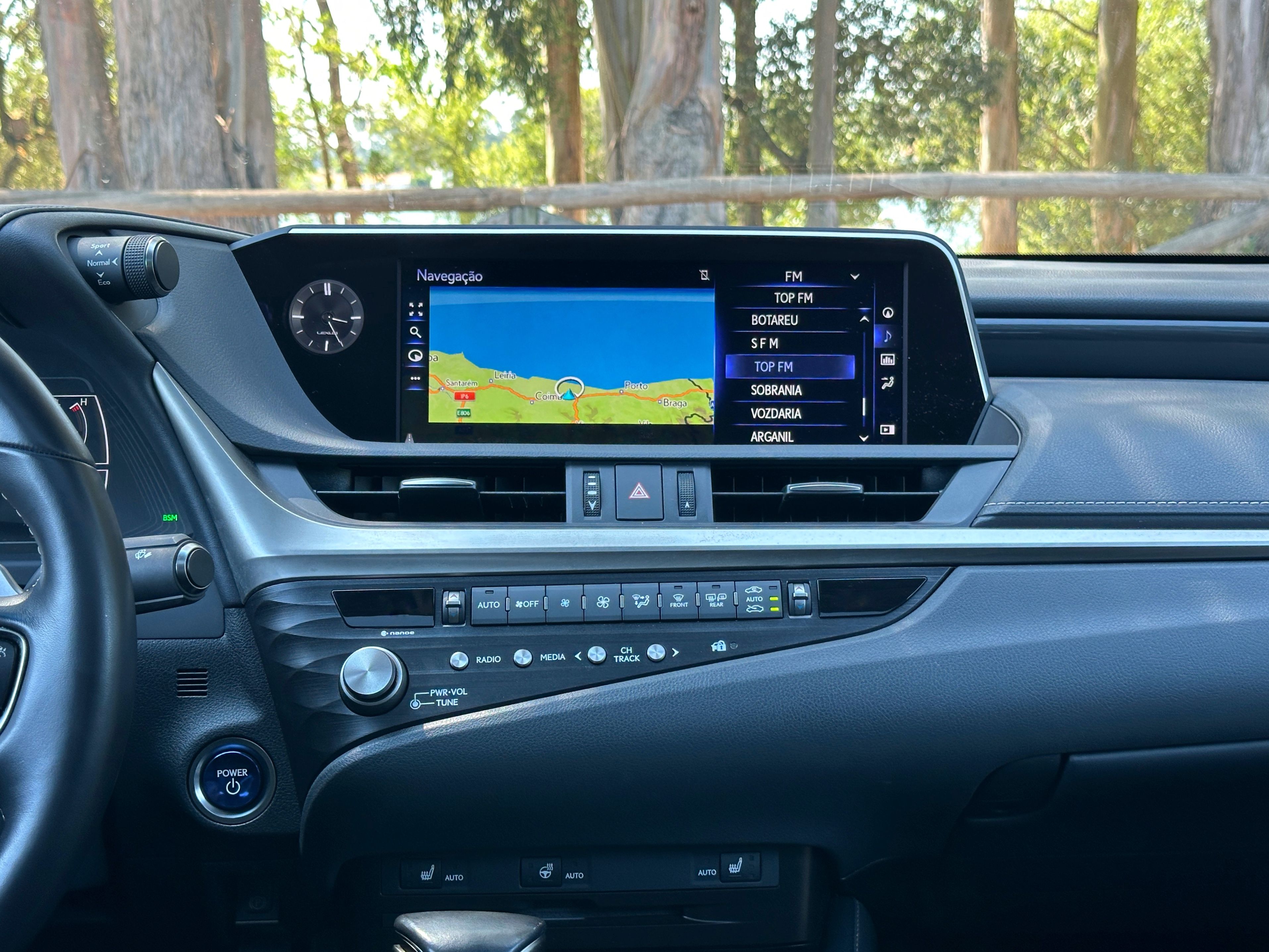 LEXUS ES 300H ES 300h Special Edition