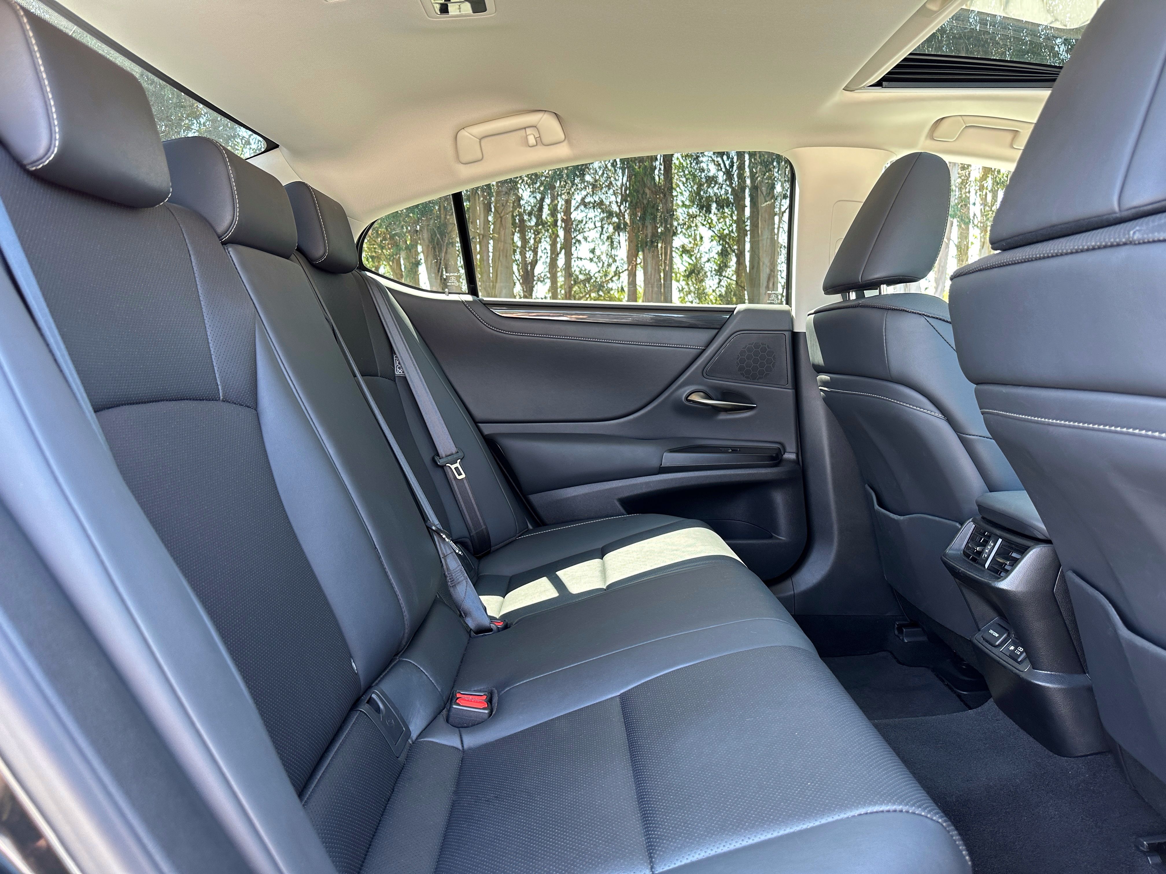 LEXUS ES 300H ES 300h Special Edition