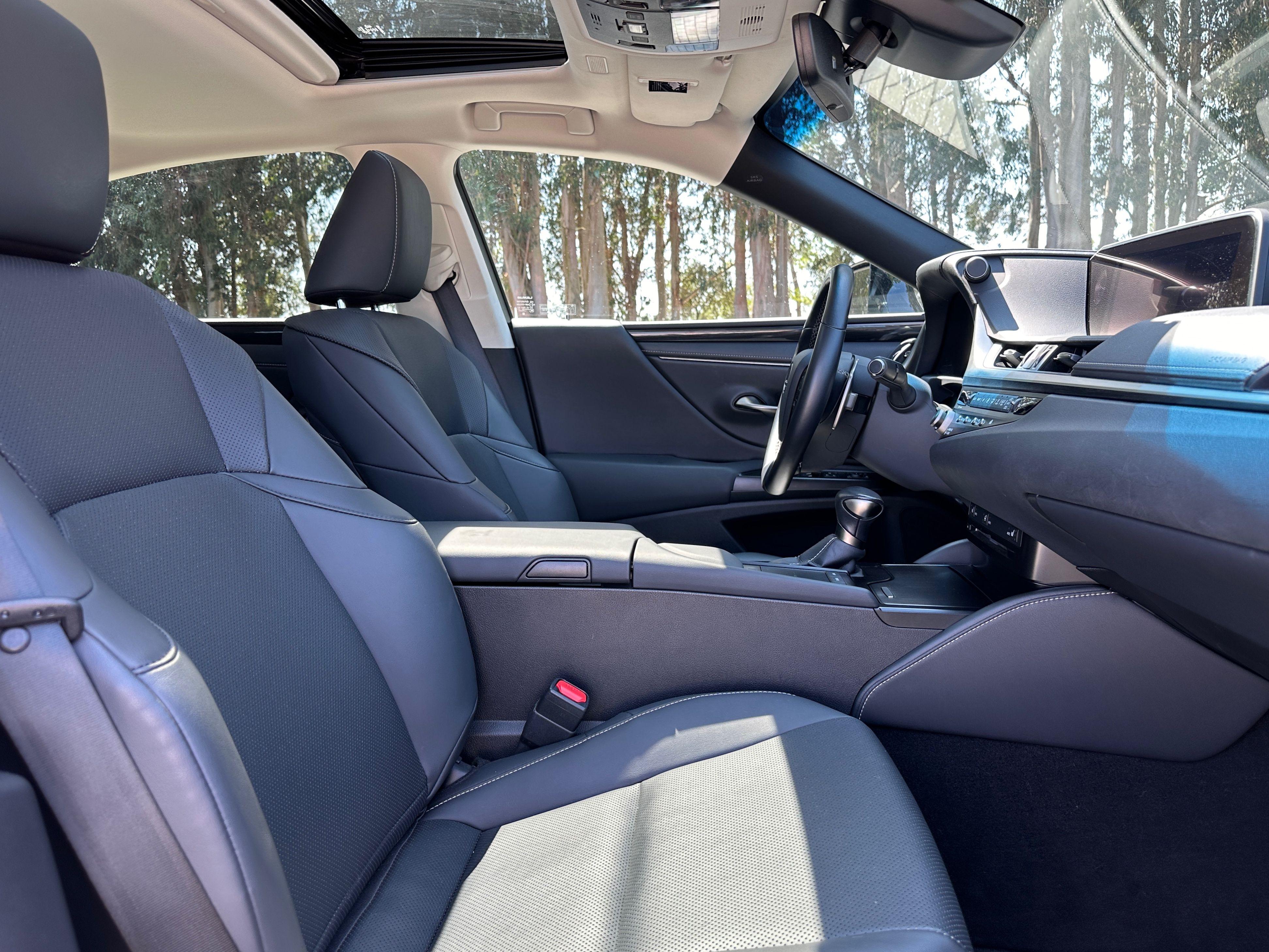 LEXUS ES 300H ES 300h Special Edition