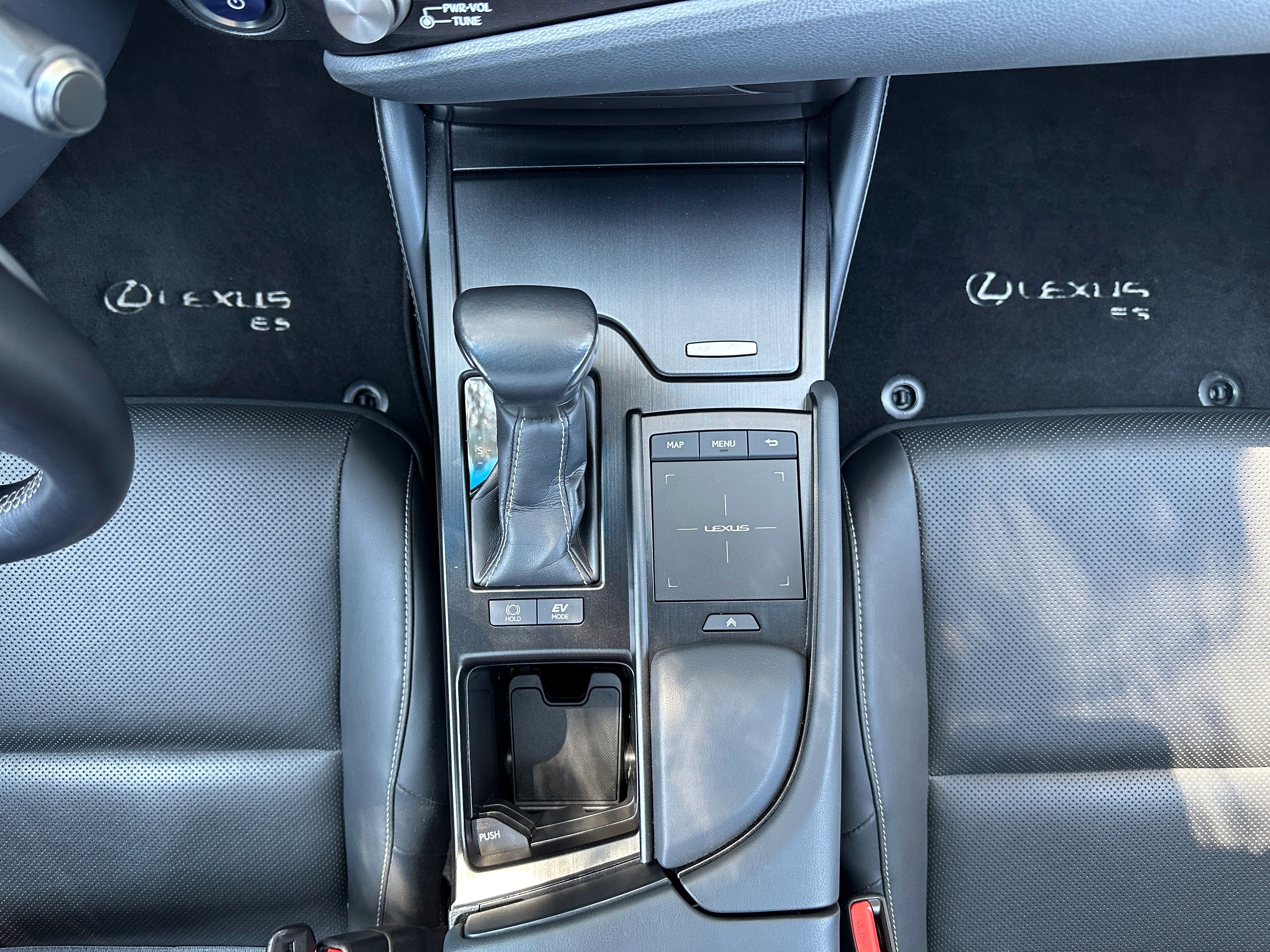 LEXUS ES 300H ES 300h Special Edition