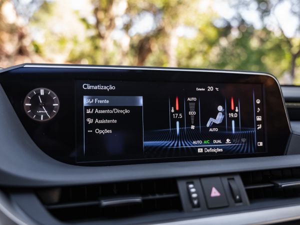 LEXUS ES 300H ES 300h Special Edition