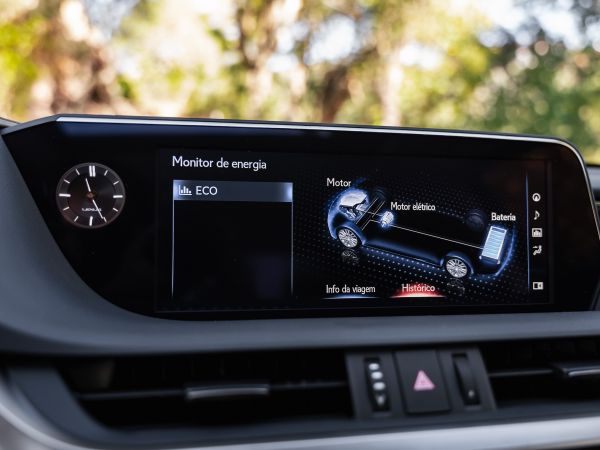 LEXUS ES 300H ES 300h Special Edition