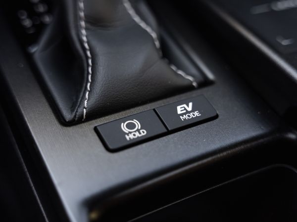 LEXUS ES 300H ES 300h Special Edition