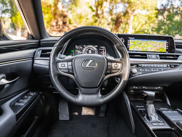 LEXUS ES 300H ES 300h Special Edition