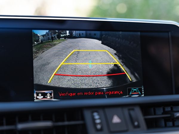 LEXUS ES 300H ES 300h Special Edition