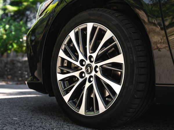 LEXUS ES 300H ES 300h Special Edition