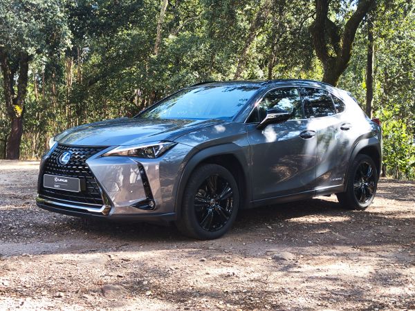 LEXUS UX 250H UX 250h Special Edition