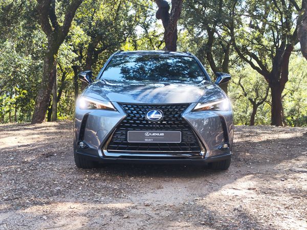 LEXUS UX 250H UX 250h Special Edition