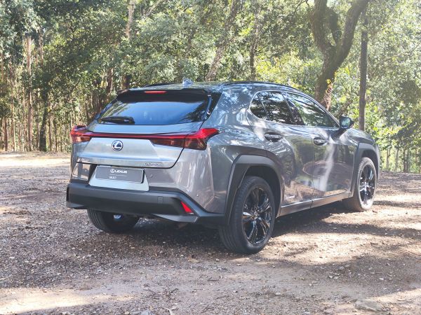 LEXUS UX 250H UX 250h Special Edition