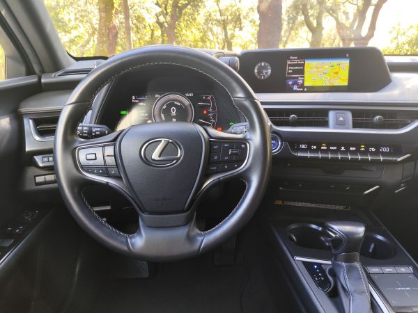 LEXUS UX 250H UX 250h Special Edition