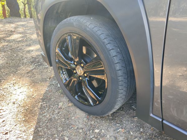 LEXUS UX 250H UX 250h Special Edition