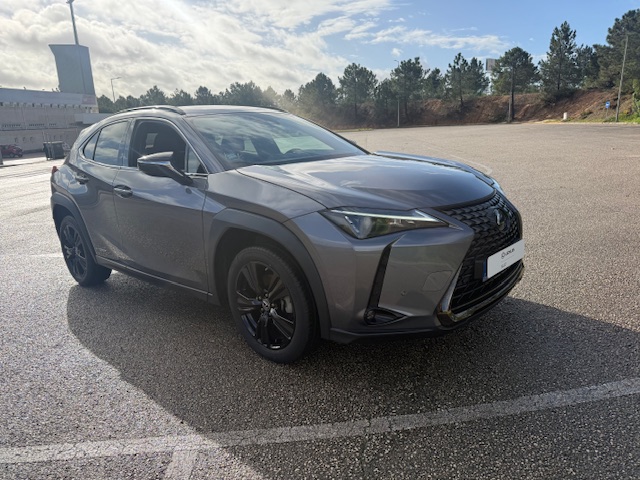 LEXUS UX 250H UX 250h Special Edition