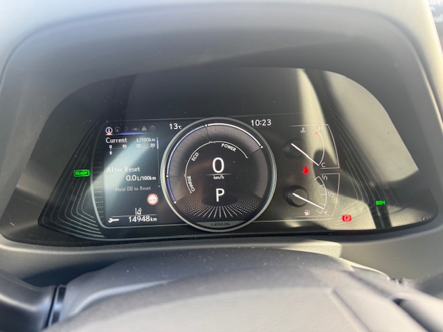 LEXUS UX 250H UX 250h Special Edition