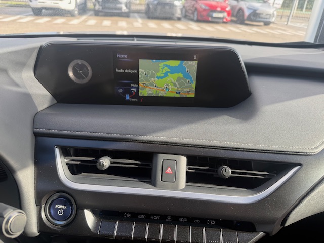 LEXUS UX 250H UX 250h Special Edition