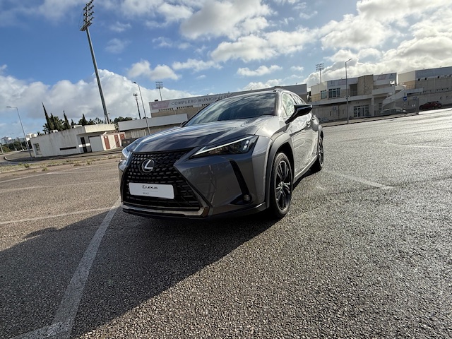 LEXUS UX 250H UX 250h Special Edition