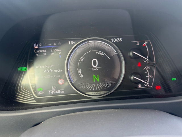 LEXUS UX 250H UX 250h Special Edition