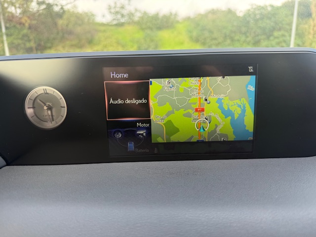 LEXUS UX 250H UX 250h Special Edition