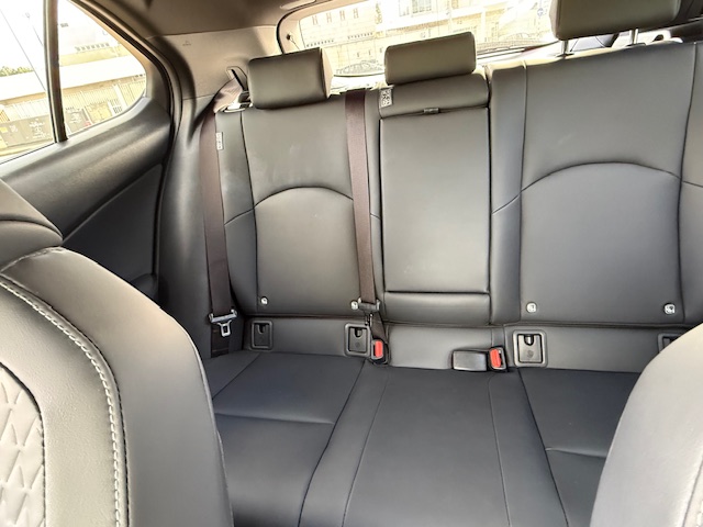 LEXUS UX 250H UX 250h Special Edition