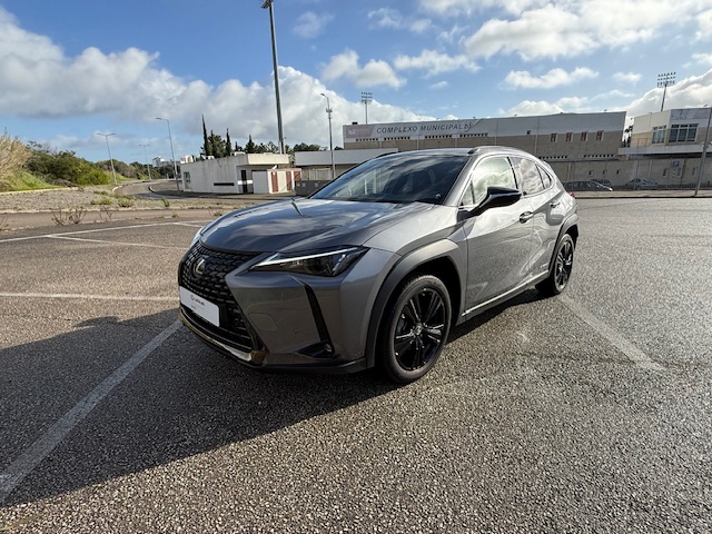 LEXUS UX 250H UX 250h Special Edition
