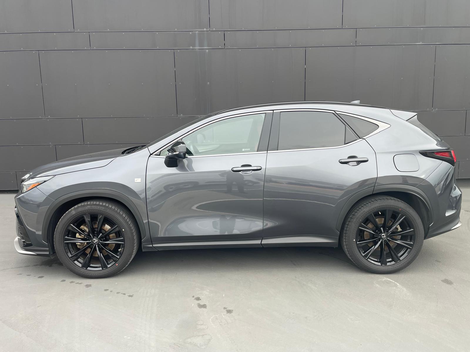 LEXUS NX450H+ NX 450h+ F Sport