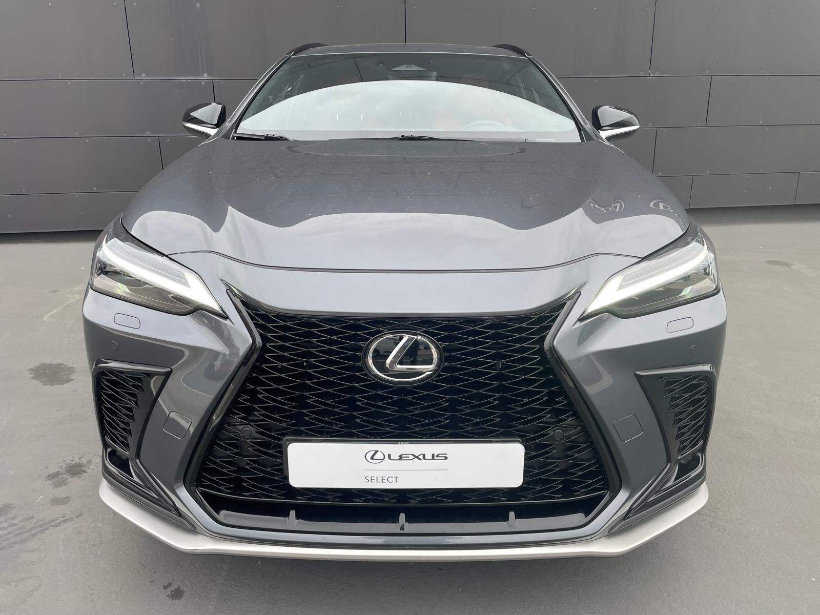 LEXUS NX450H+ NX 450h+ F Sport