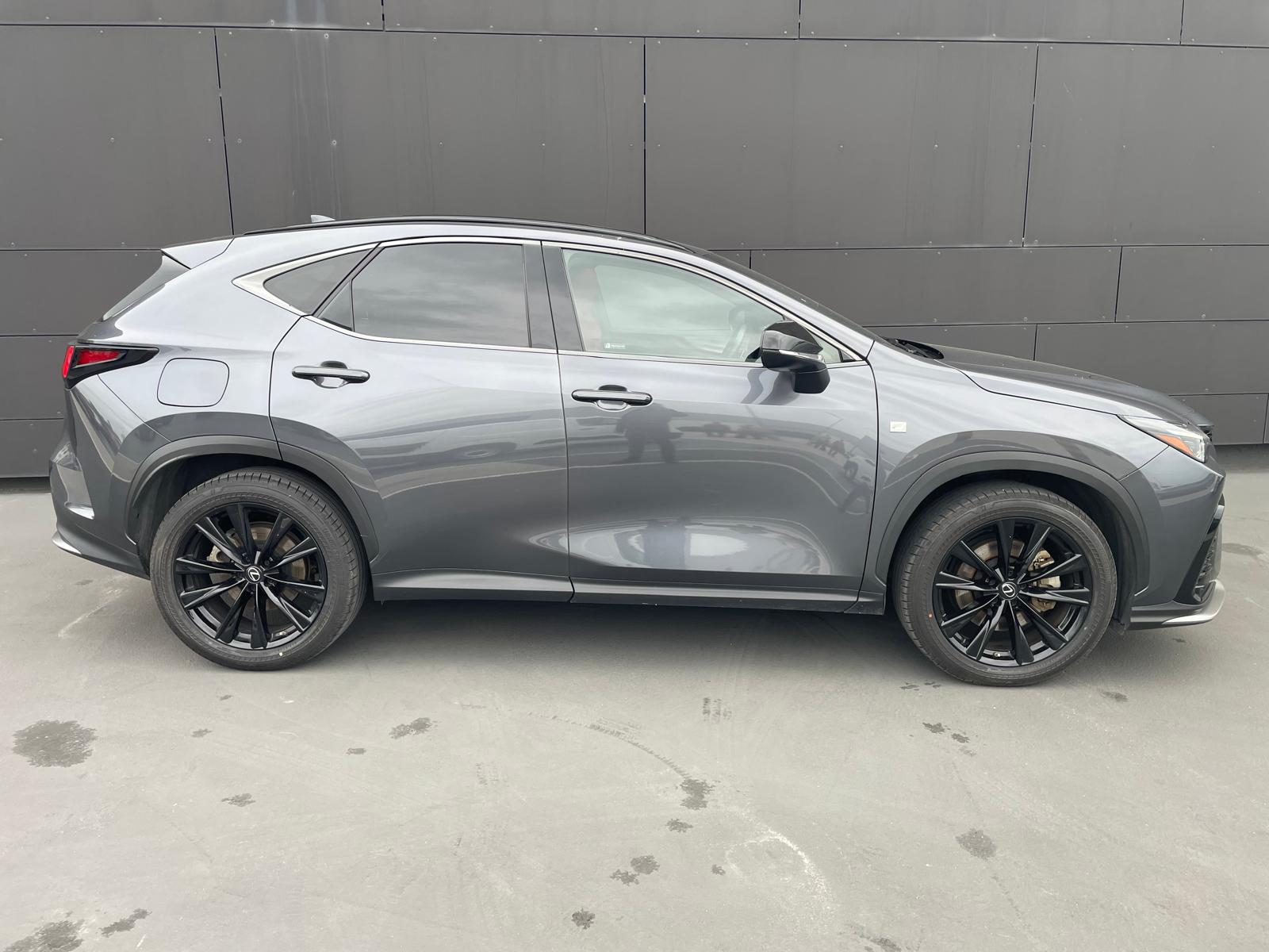 LEXUS NX450H+ NX 450h+ F Sport