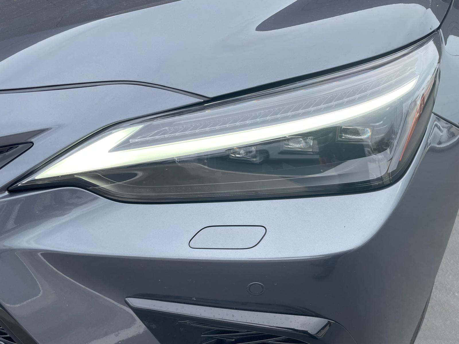 LEXUS NX450H+ NX 450h+ F Sport